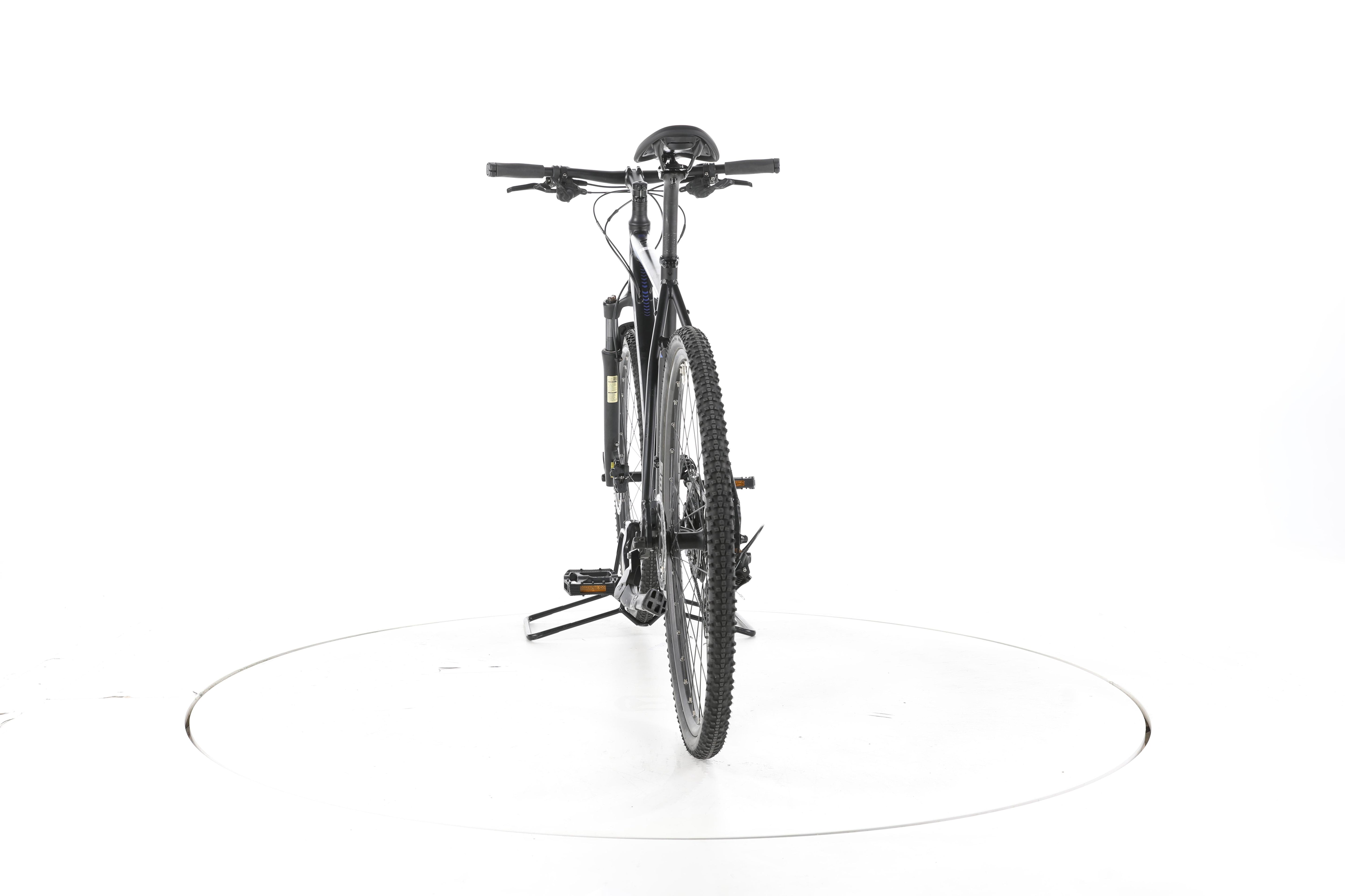 Stevens 6X Fahrrad City & Trekking - Image 10