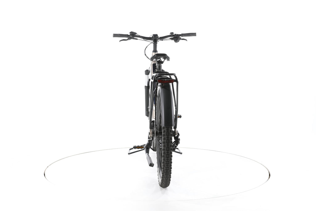 Ghost E-Teru Universal EQ Trekking E-Bike Tiefeinsteiger 2023 - Image 10