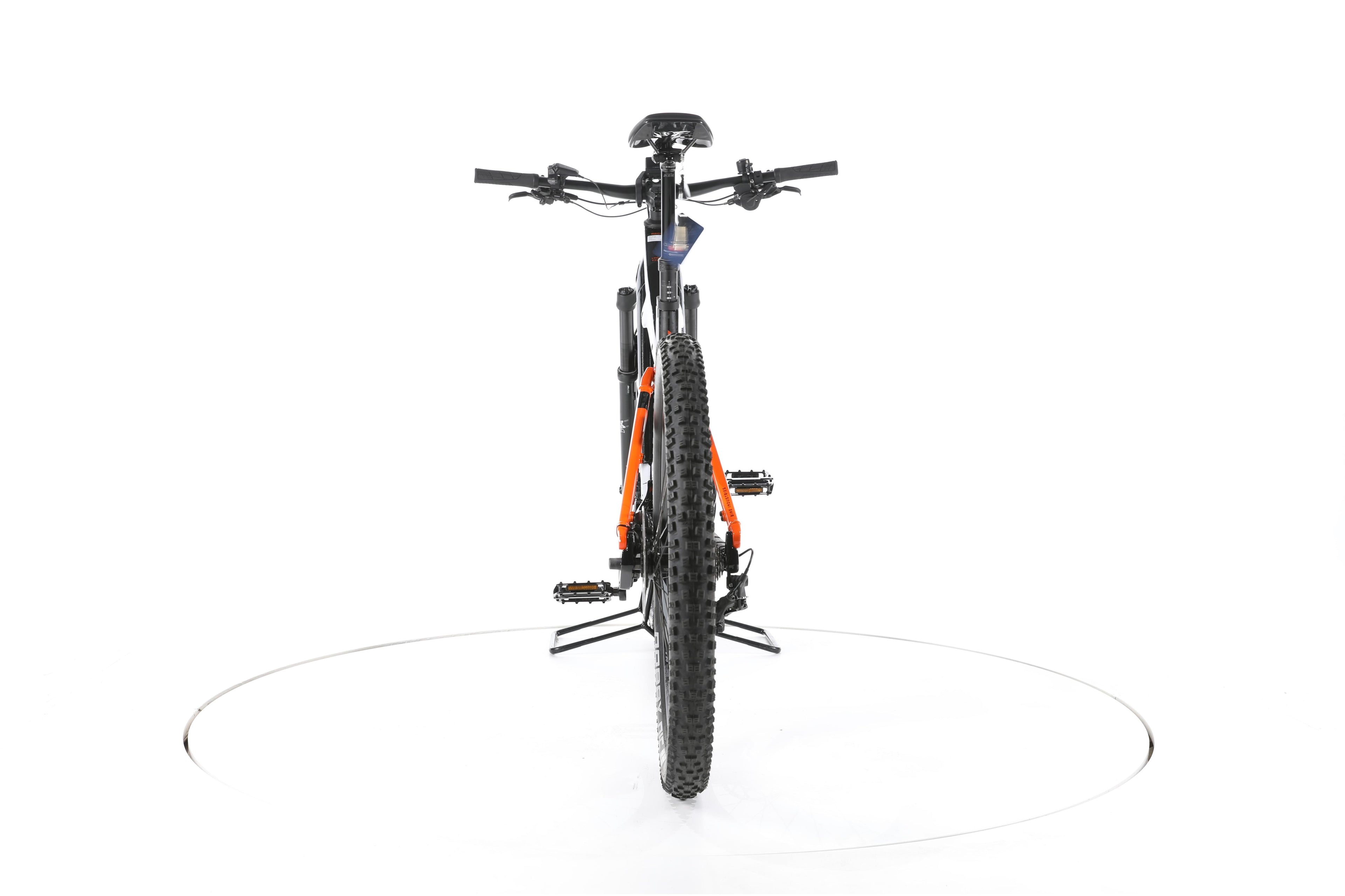 KTM Macina Lycan 771 Fully E-Bike 2023 - Image 10