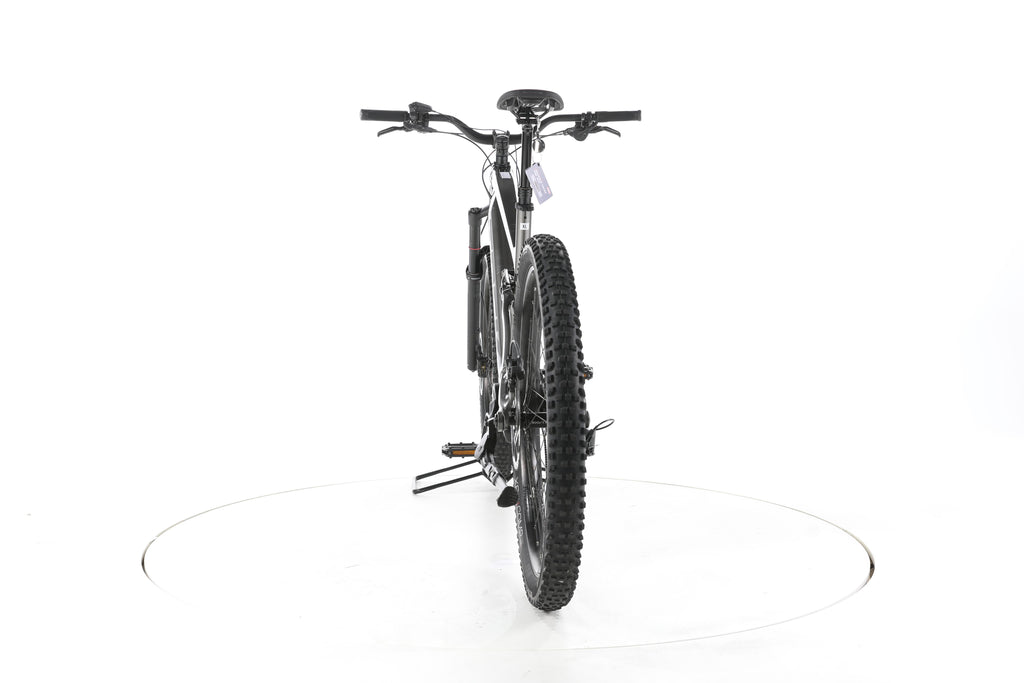 Trek Rail 5 Gen 3 E-Bike Fully - Image 10