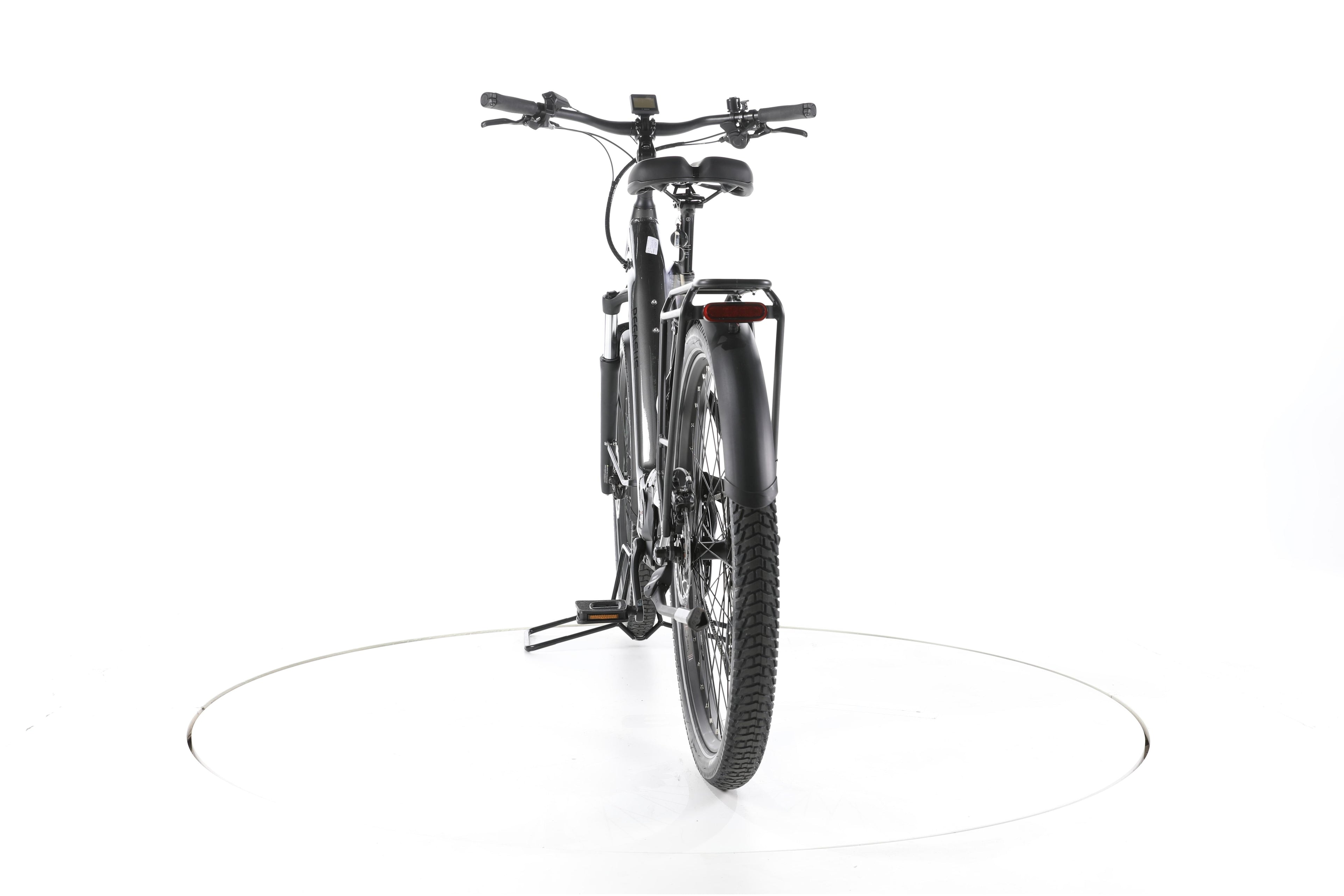 Pegasus Savino EVO 10 Lite Trekking E-Bike Tiefeinsteiger 2023 - Image 10