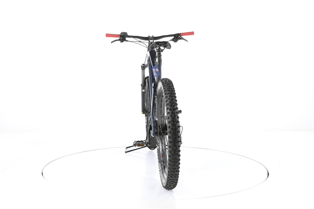 Bulls Sonic EVO AM 1 Fully E-Bike - Image 10