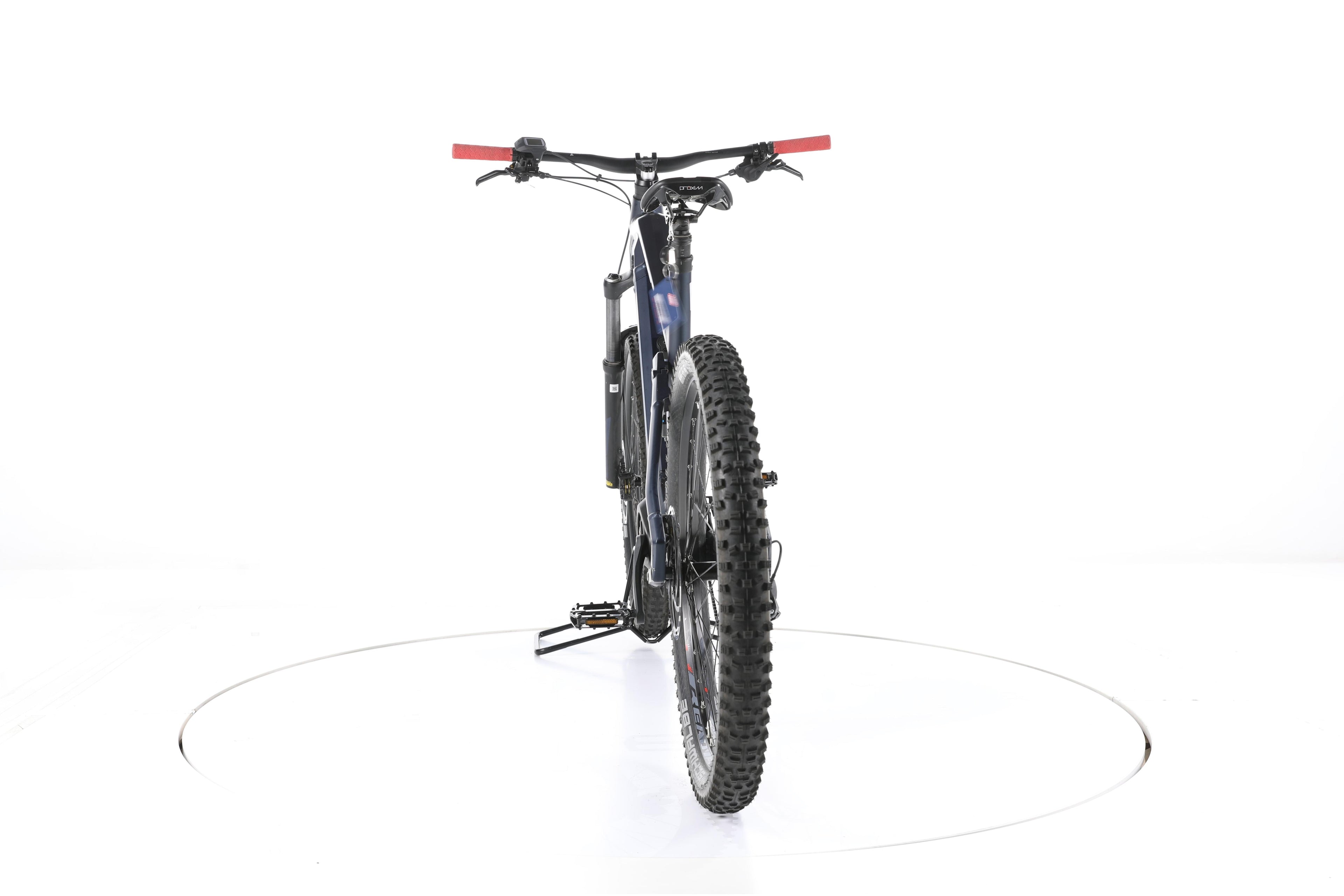 Bulls Sonic EVO AM 1 Fully E-Bike - Image 10