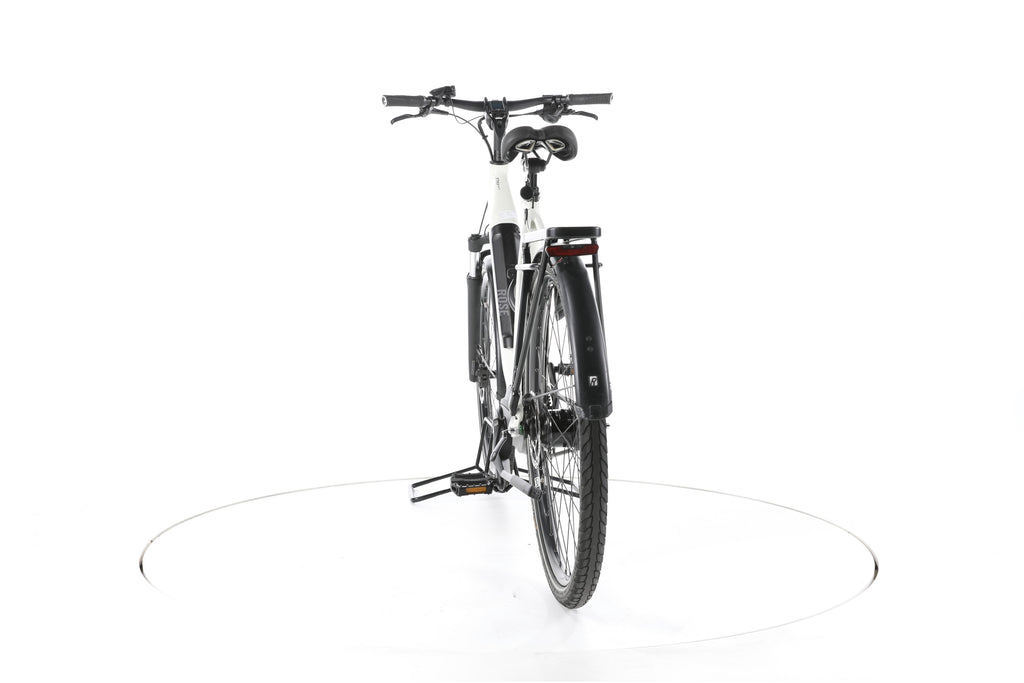 Rose Xtra Watt Evo Plus 2 City E-Bike Tiefeinsteiger - Image 10