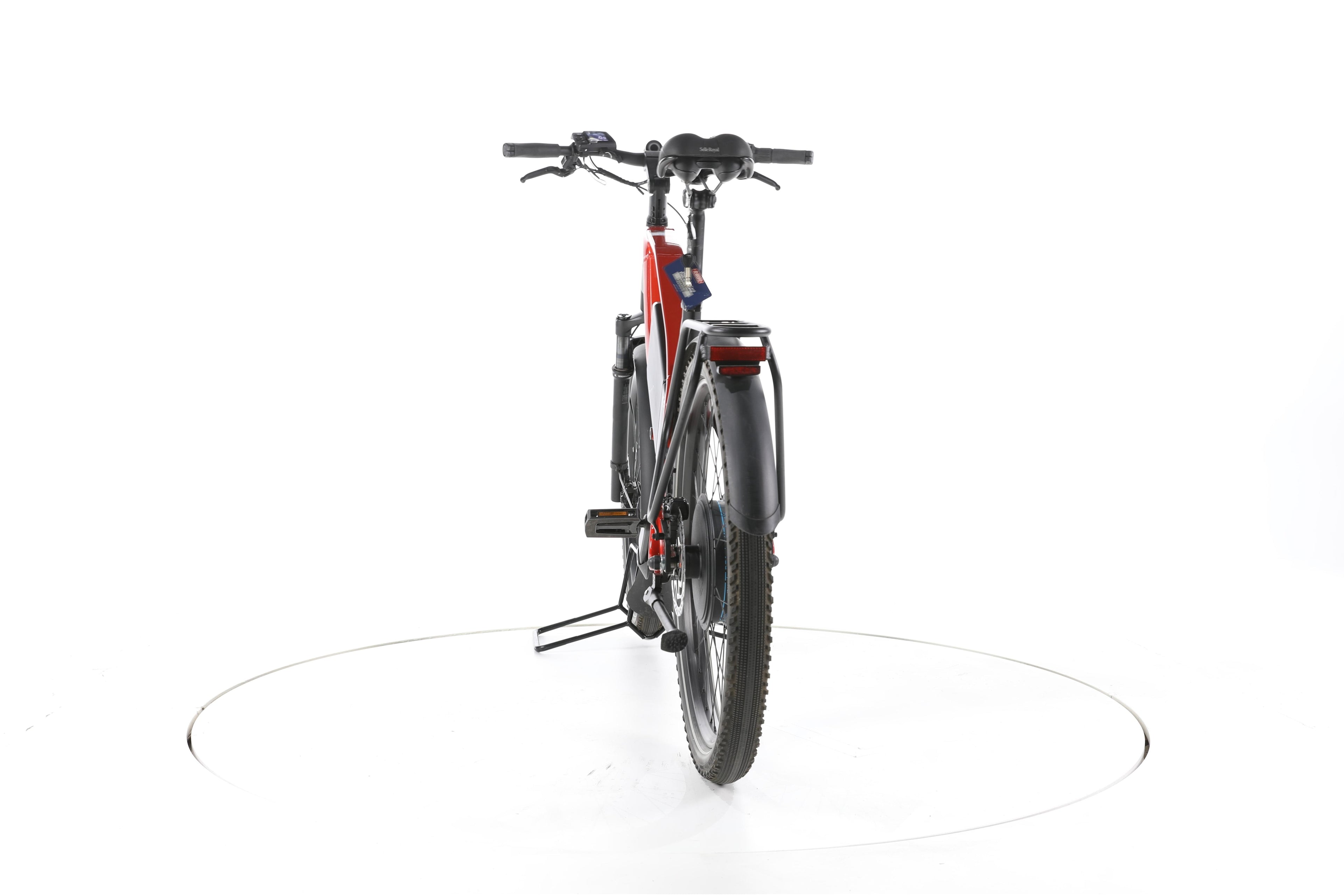 Klever X-25 City E-Bike - Image 10
