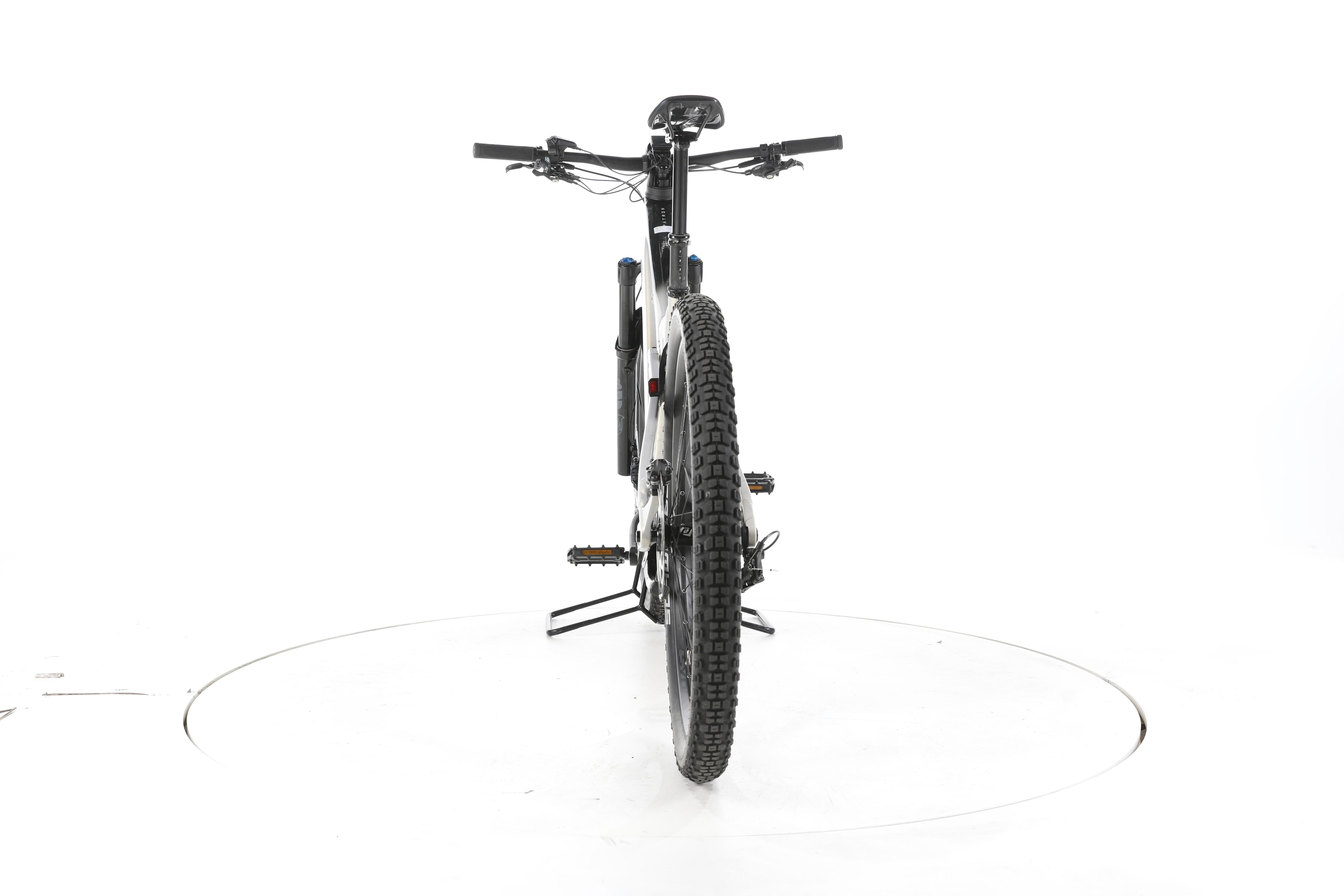 Scott Patron eRide 910 E-Bike Fully - Image 10