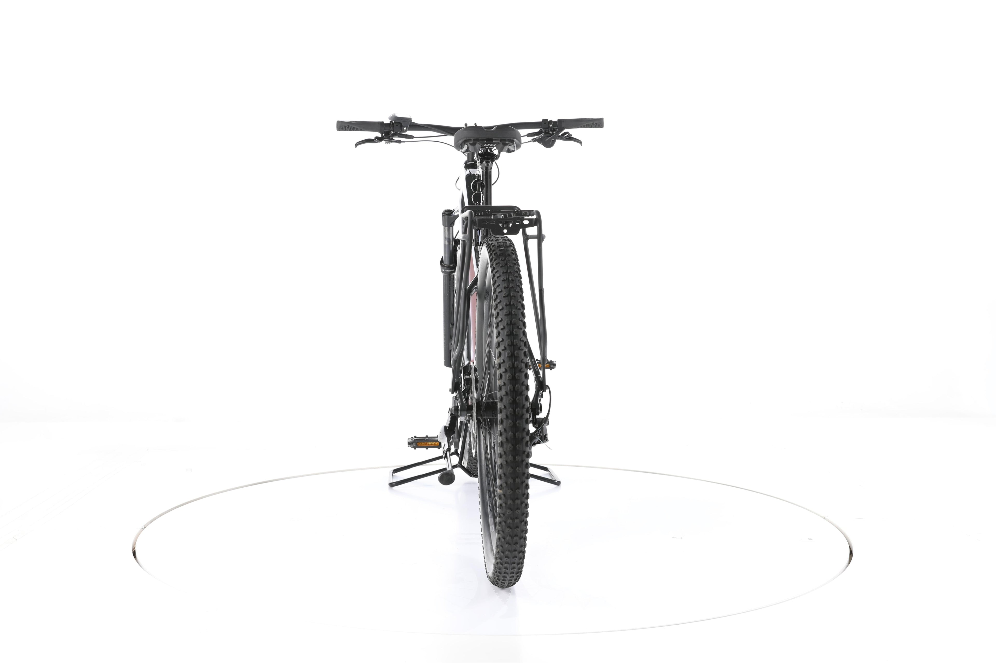 Trek Powerfly 5 Gen 3 Trekking E-Bike - Image 10