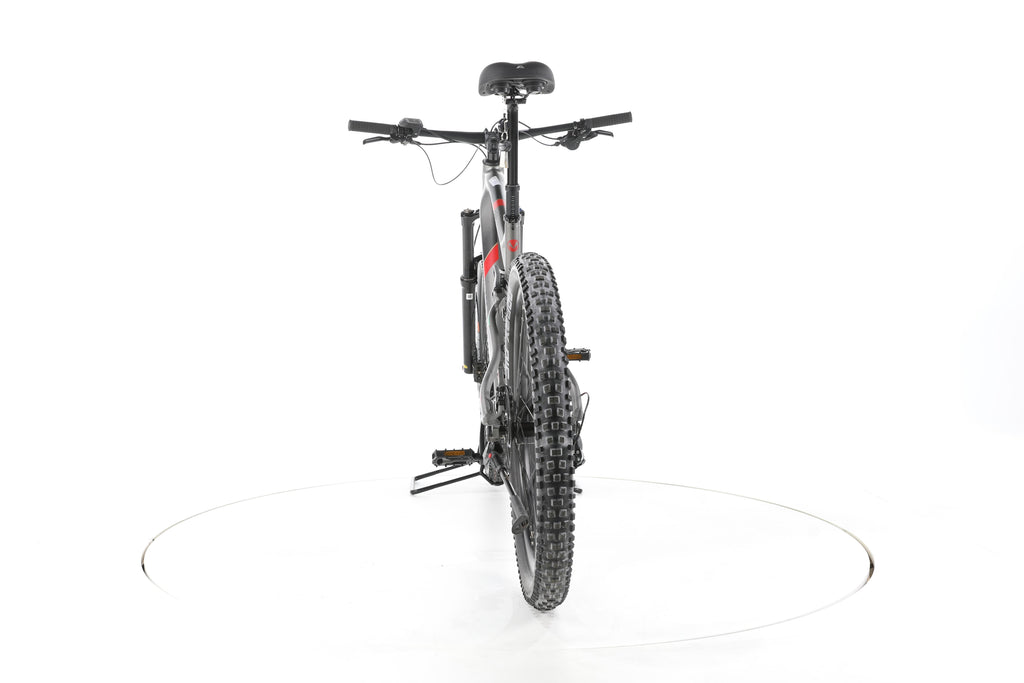 Malaguti Civetta FS 6.0 Fully E-Bike - Image 10
