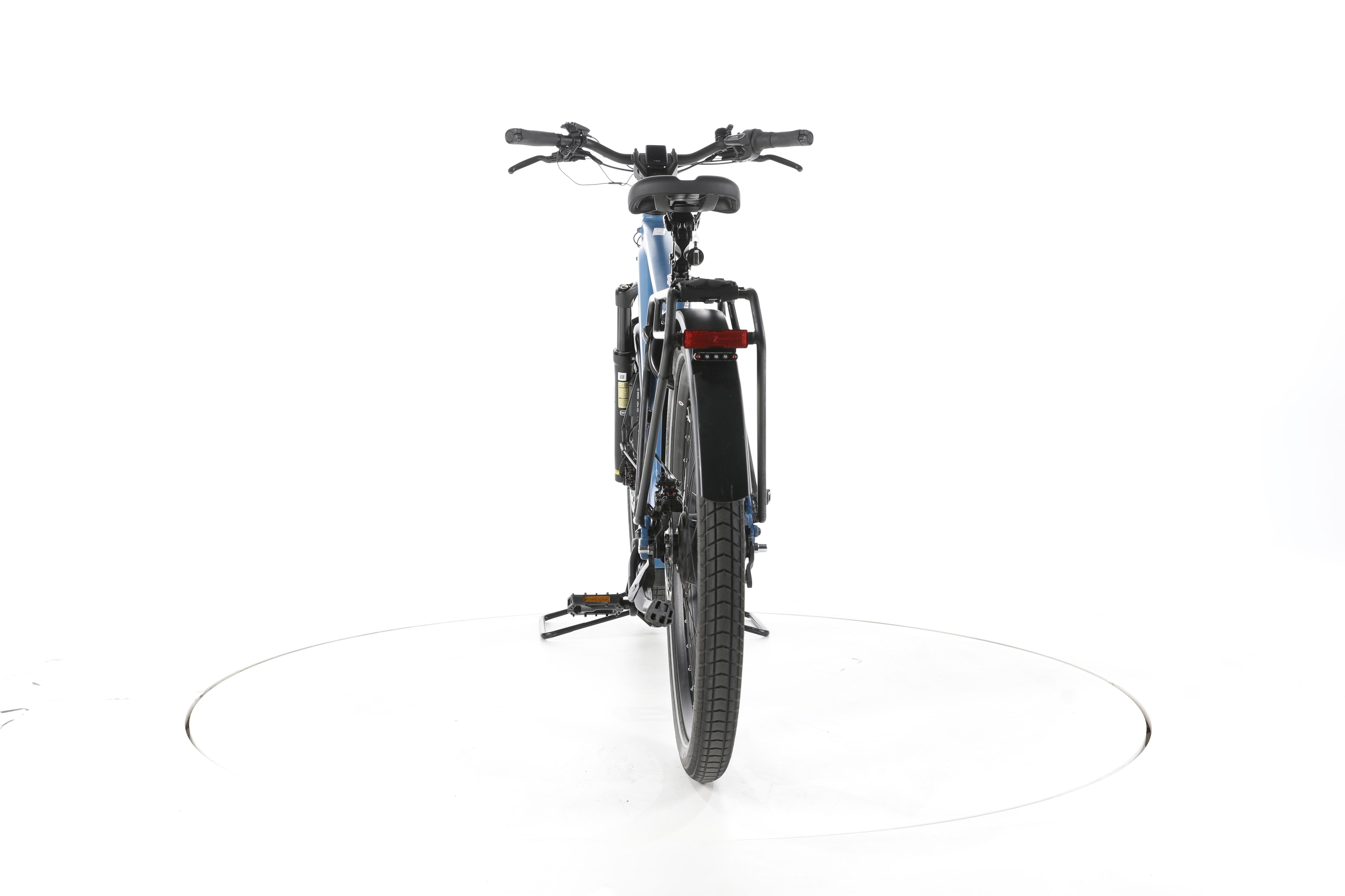 Riese & Müller Charger4 GT vario City E-Bike - Image 10
