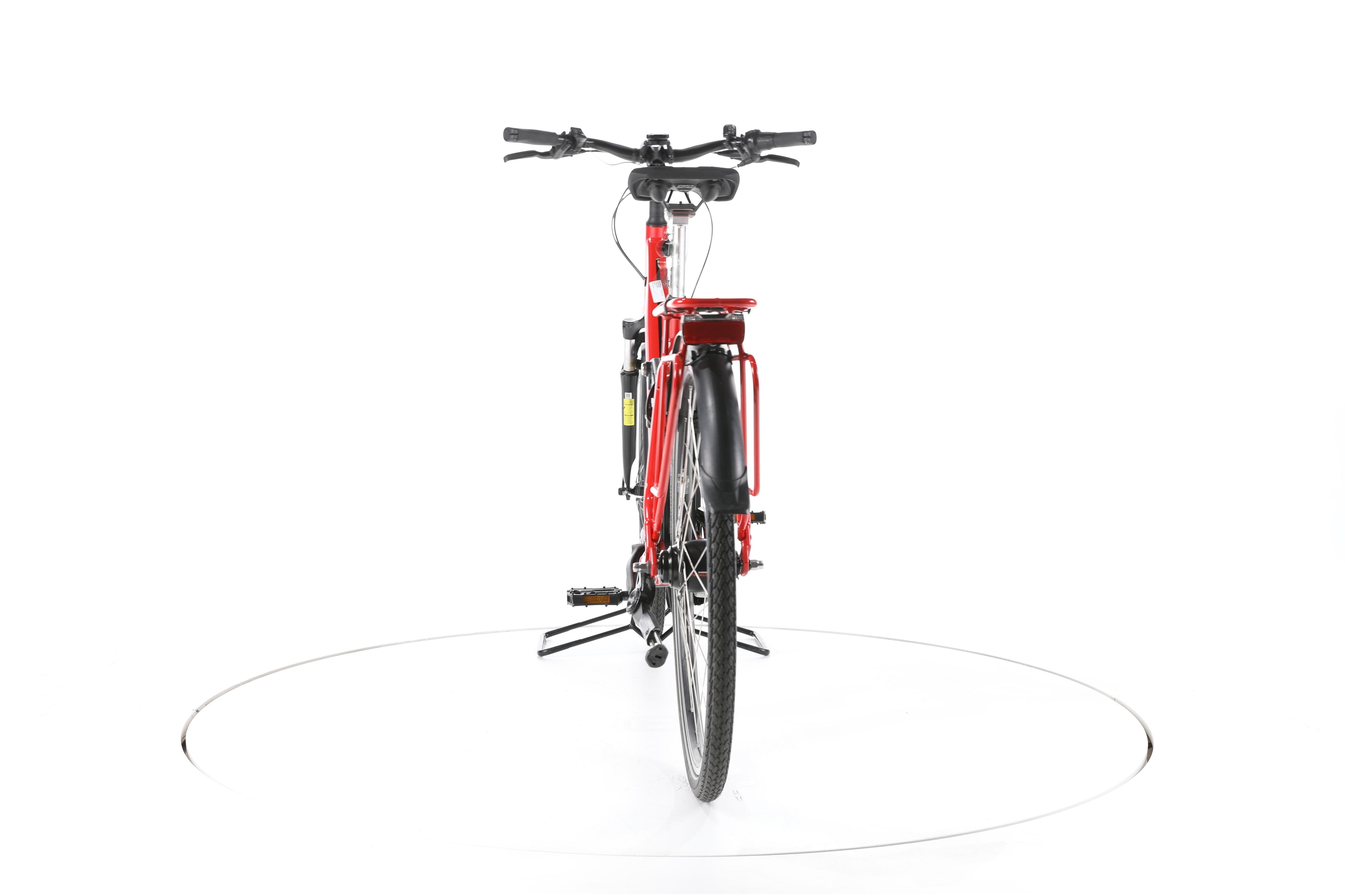 Kalkhoff Agattu 1.S Advance City E-Bike Tiefeinsteiger - Image 10