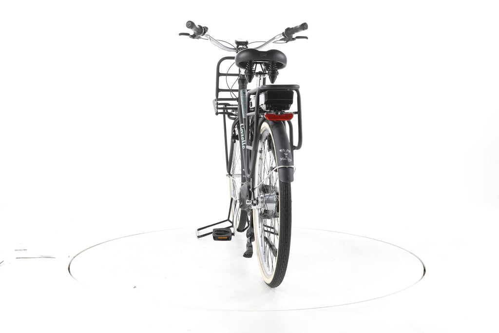 Gazelle Miss Grace C7+ HMB City E-Bike - Image 10