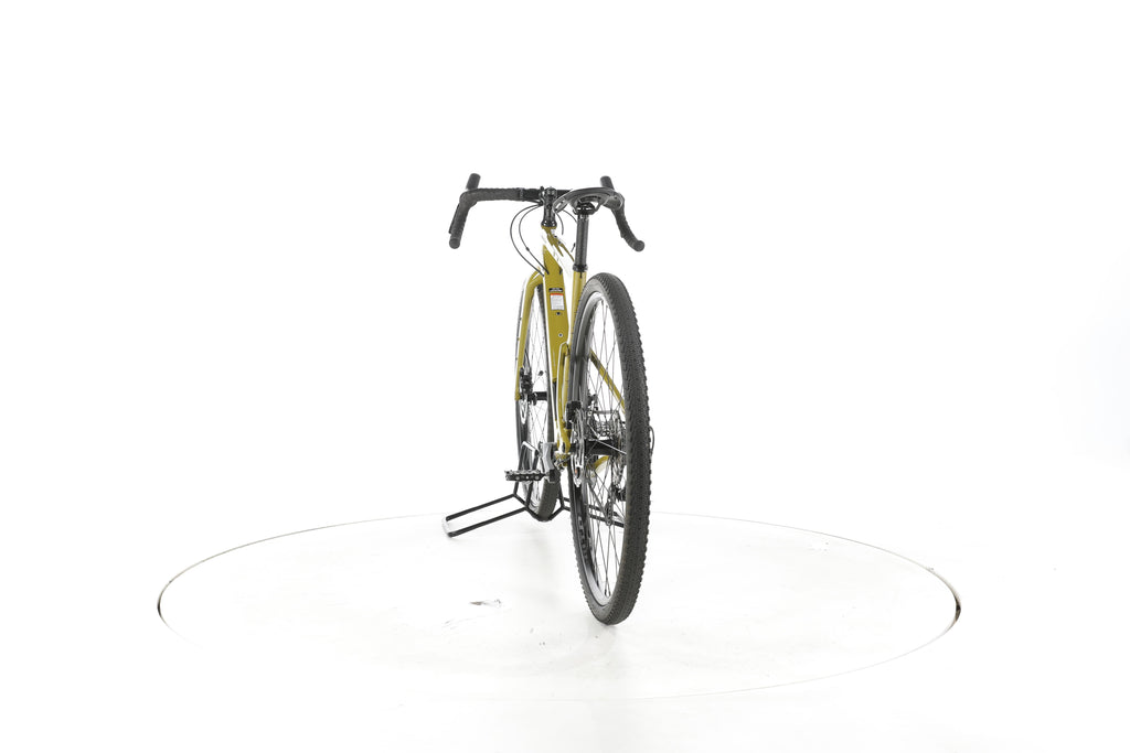 Cannondale Topstone 4 Gravelbike Carbon - Image 10