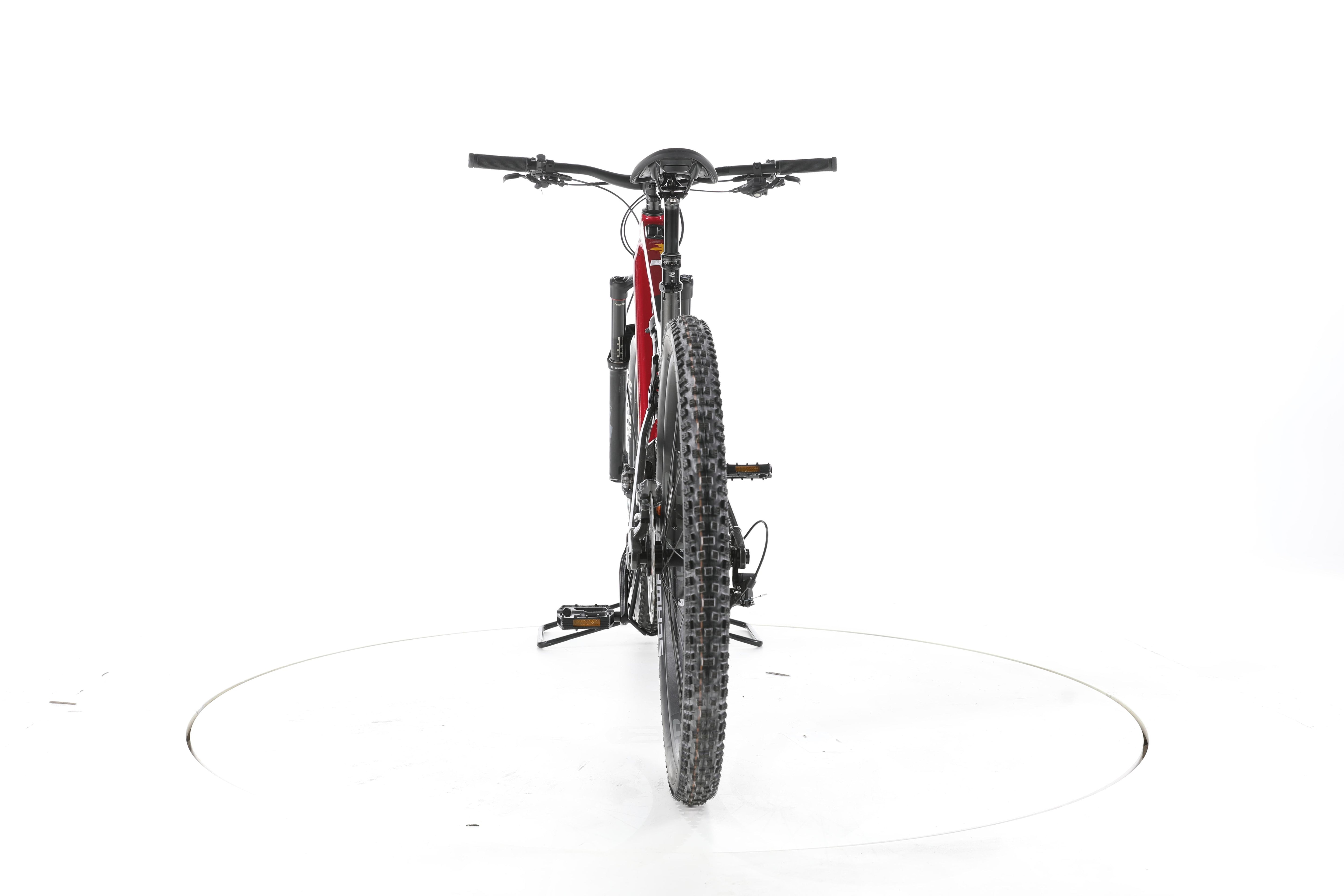Rocky Mountain Instinct Powerplay A70 E-Bike Fully - Image 10