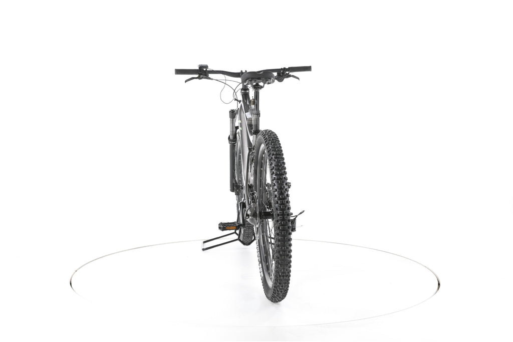 Liv Embolden E+ 1 Fully E-Bike - Image 10