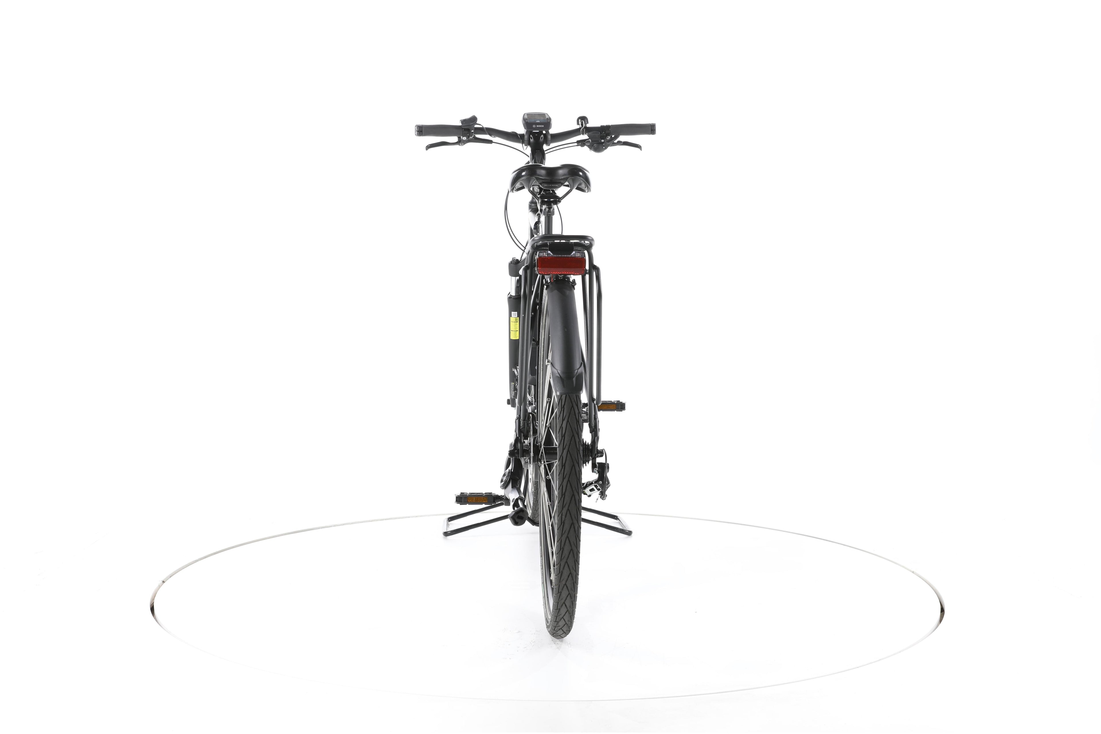 Kalkhoff Endeavour 1.B Move LB Trekking E-Bike - Image 10