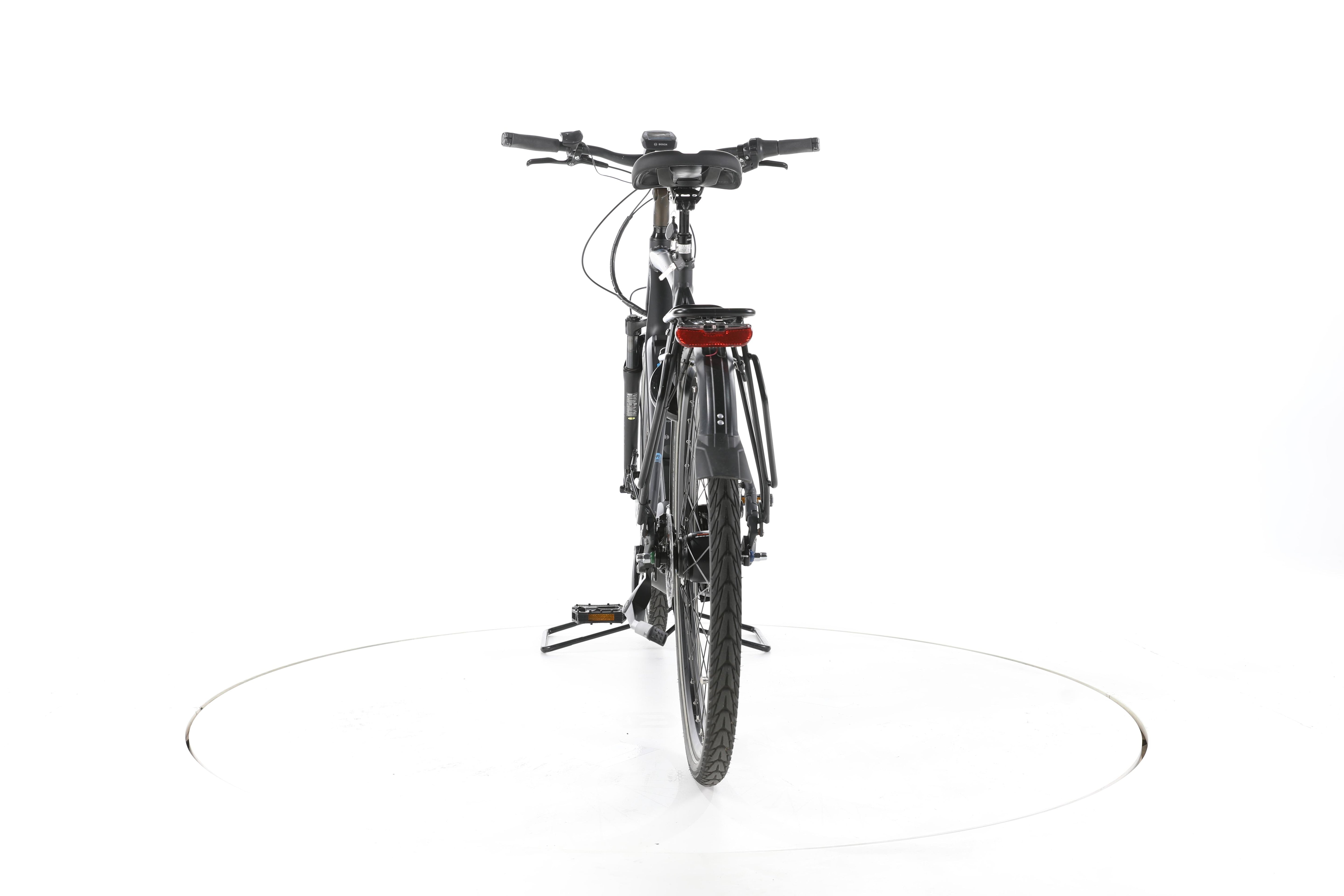Gudereit EC-5 City E-Bike - Image 10