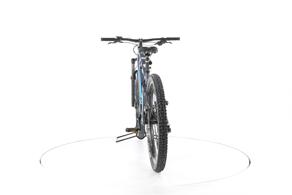 Ghost E-ASX 160 Essential AL Fully E-Bike - Image 10