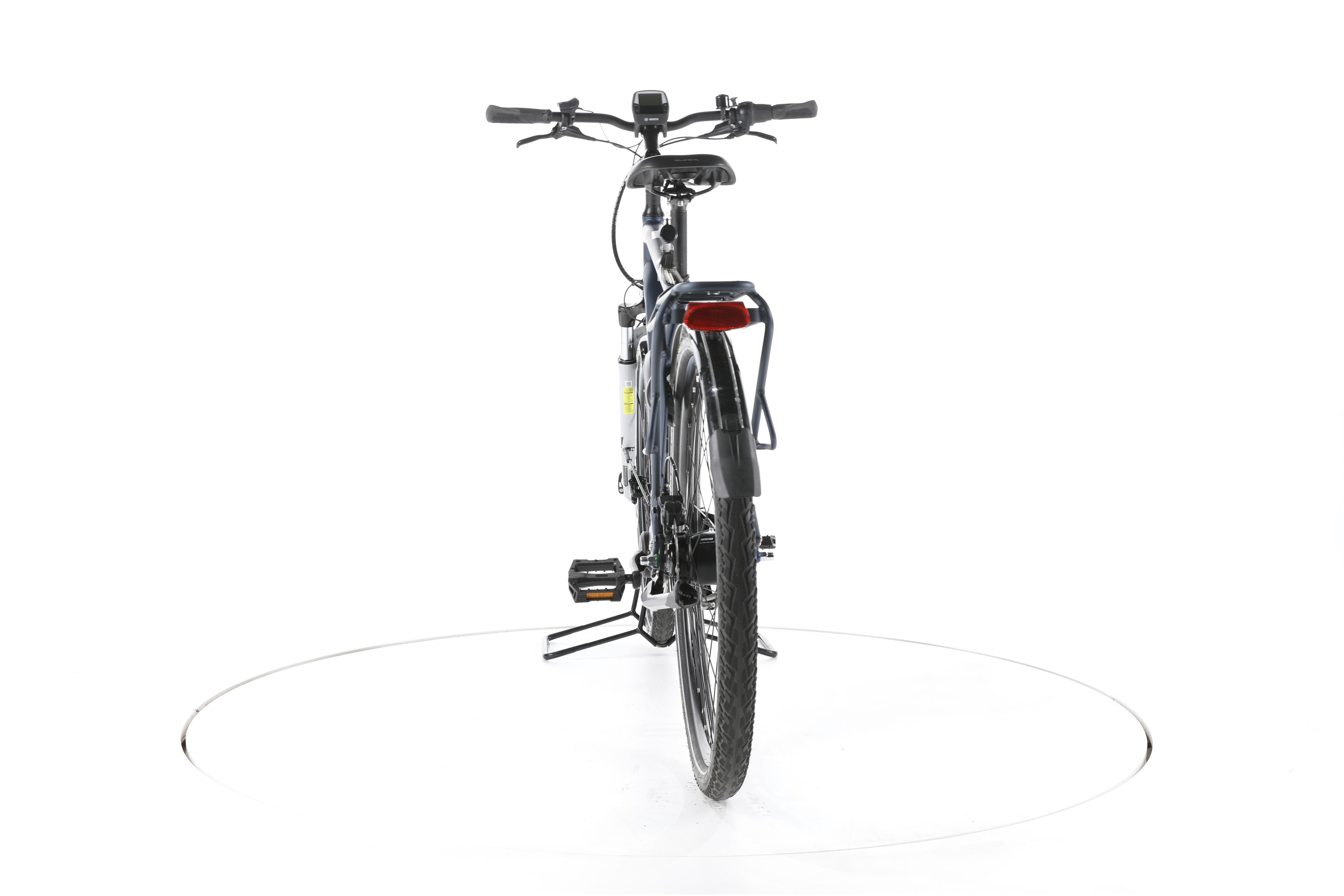 Pegasus Solero E8R Plus City E-Bike - Image 10