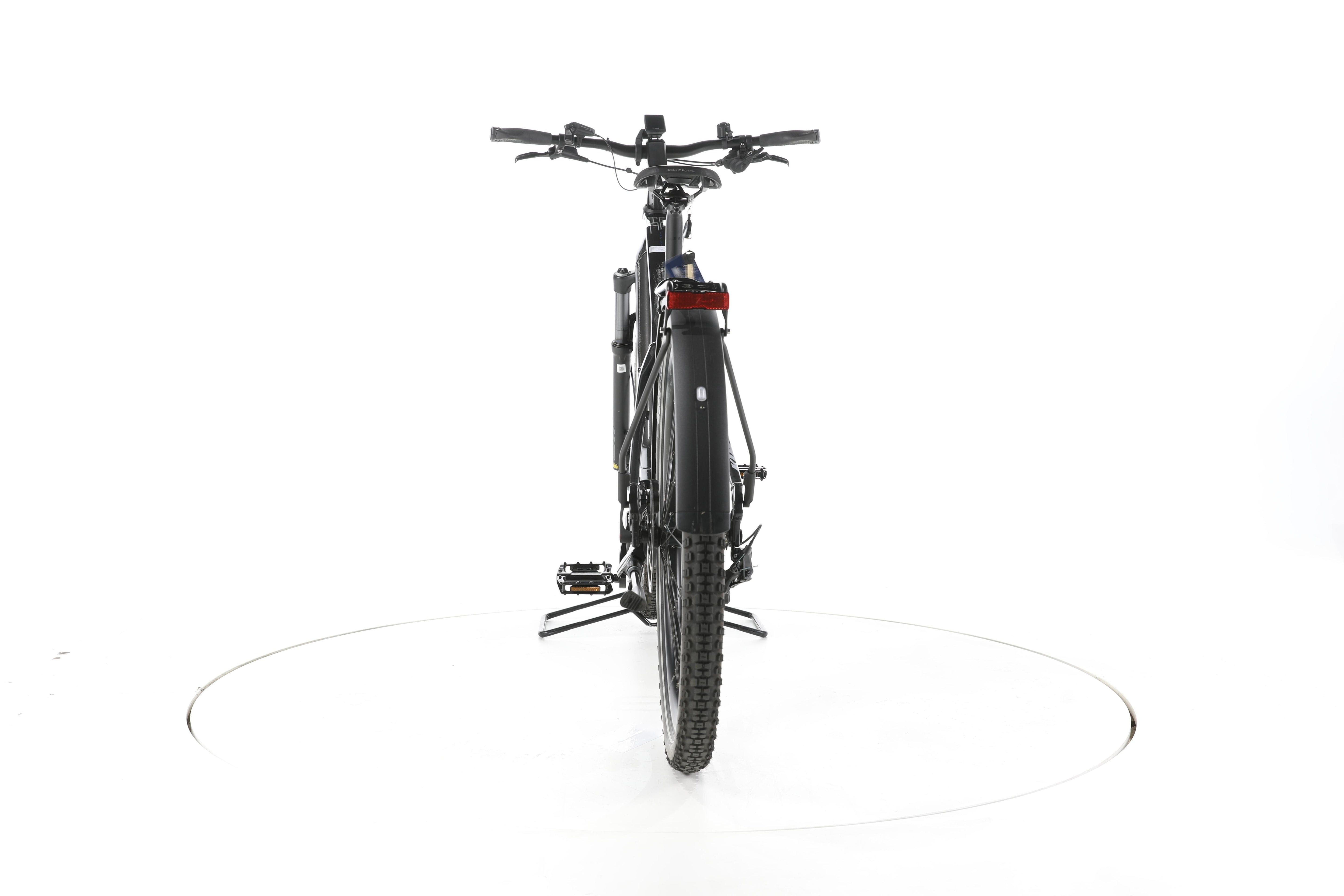 KTM Macina Team 792 LFC Trekking E-Bike - Image 10