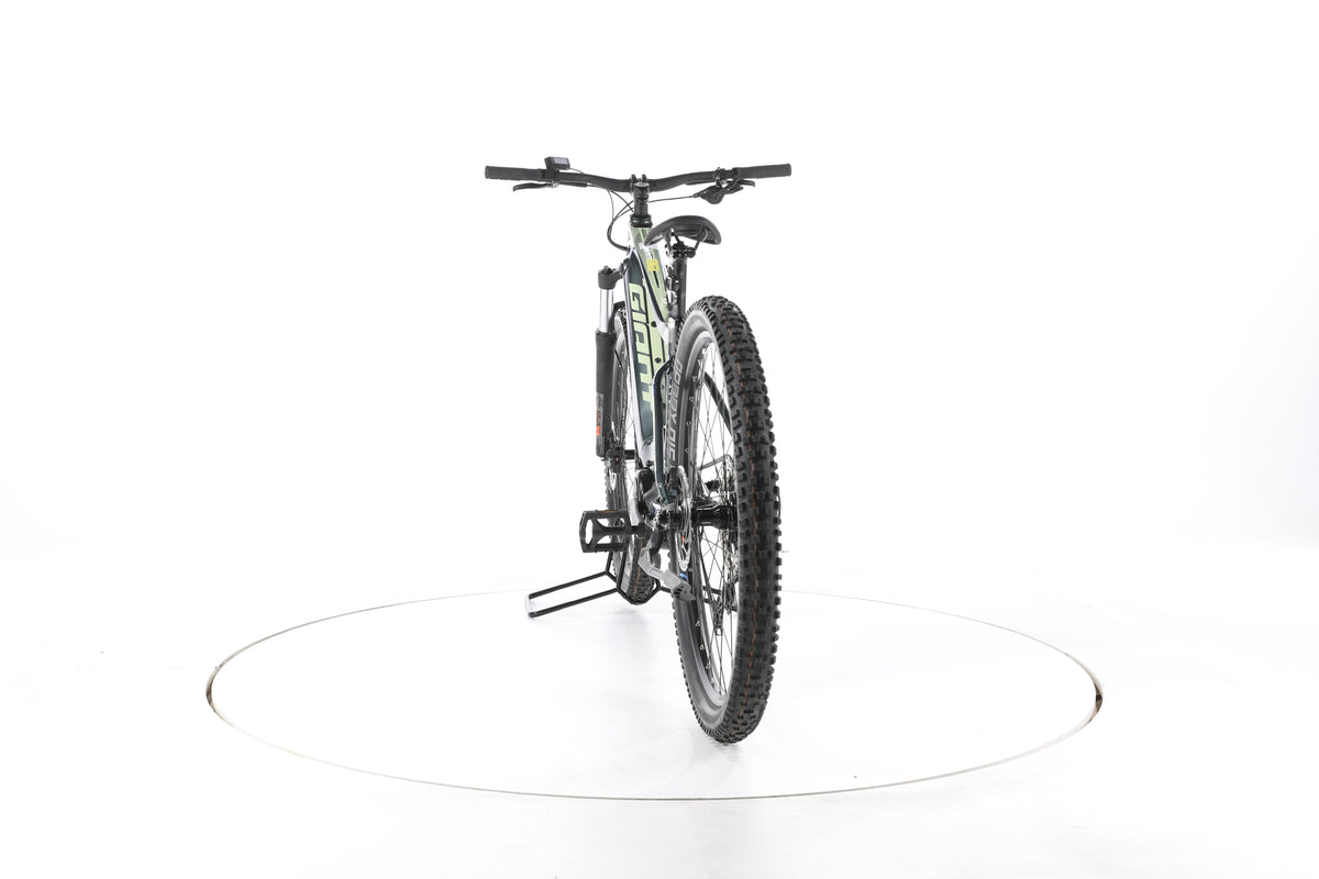 Giant Fathom E+ 1 E-Bike - Image 10