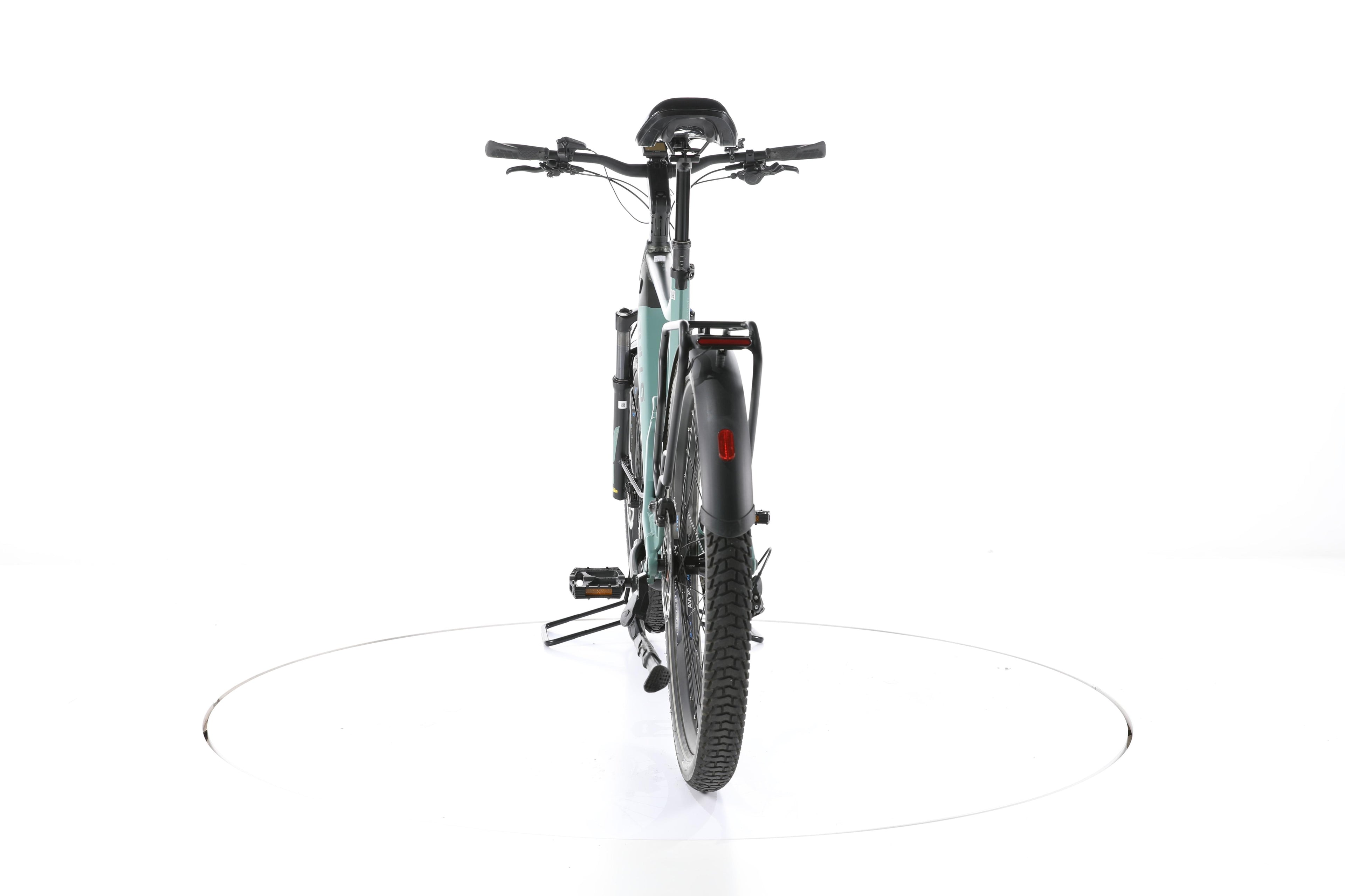 Bulls Iconic EVO 1 SUV E-Bike 2023 - Image 10