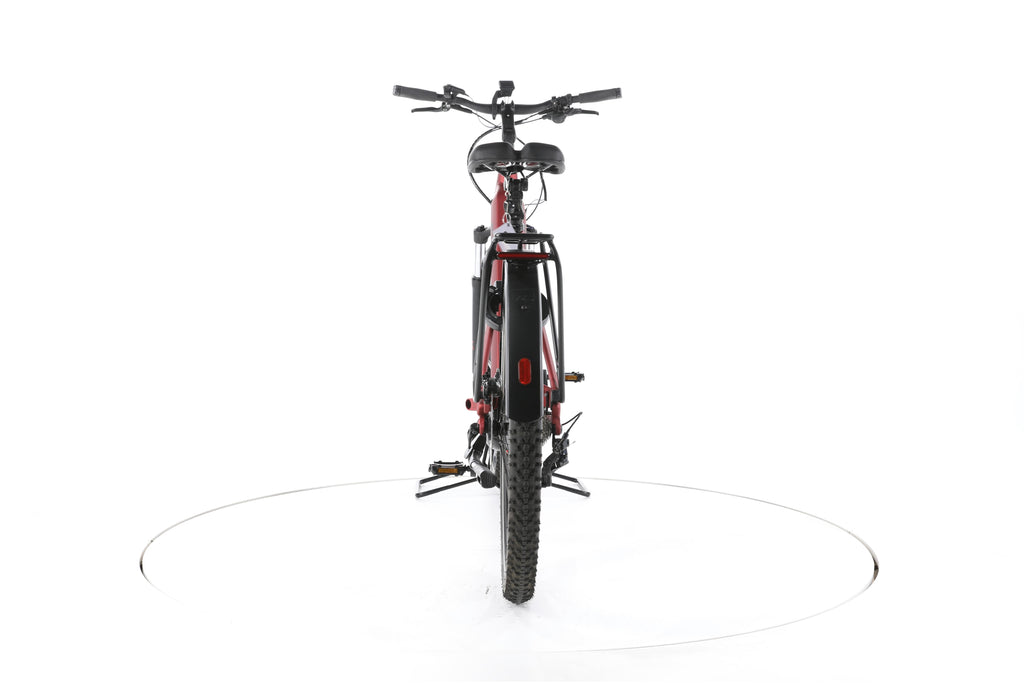 Kettler QUADRIGA TOWN & COUNTRY COMP 7 Trekking E-Bike Tiefeinsteiger 2023 - Image 10