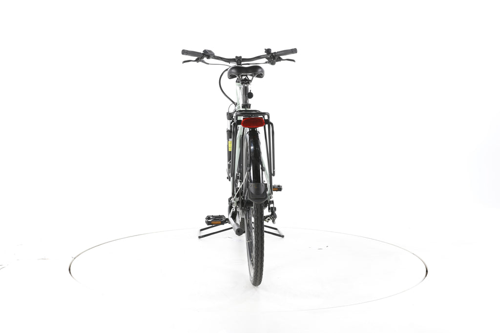 Triumph E-Bird Trekking E-Bike - Image 10