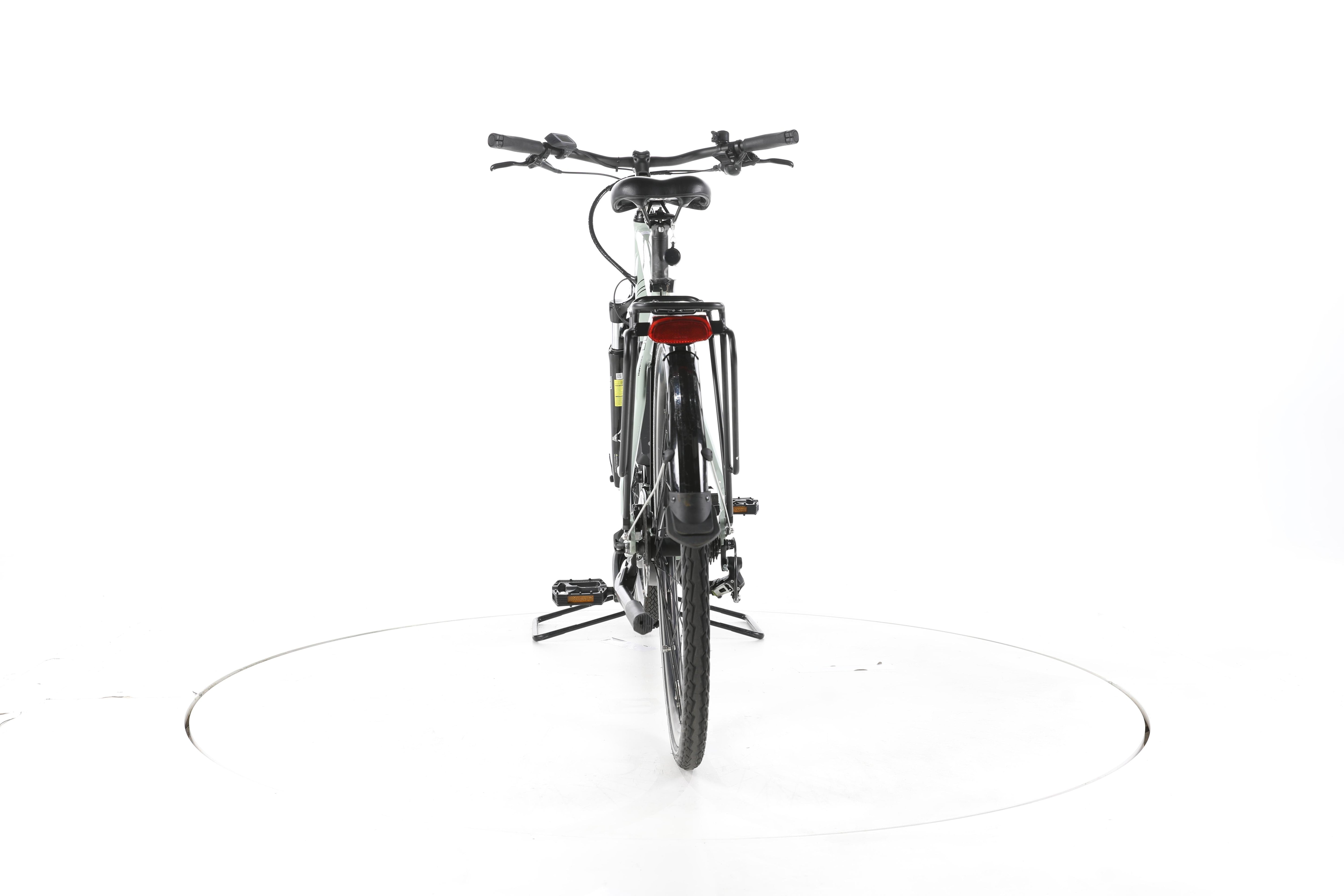 Triumph E-Bird Trekking E-Bike - Image 10