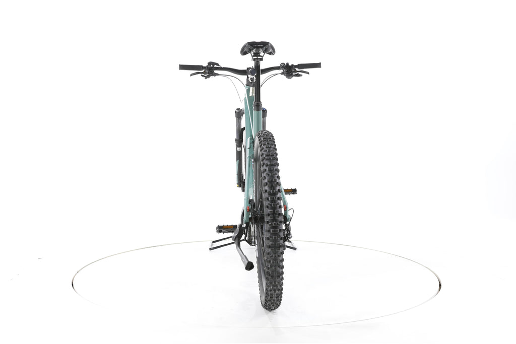 Bulls Sonic EVO AM 1 Fully E-Bike - Image 10