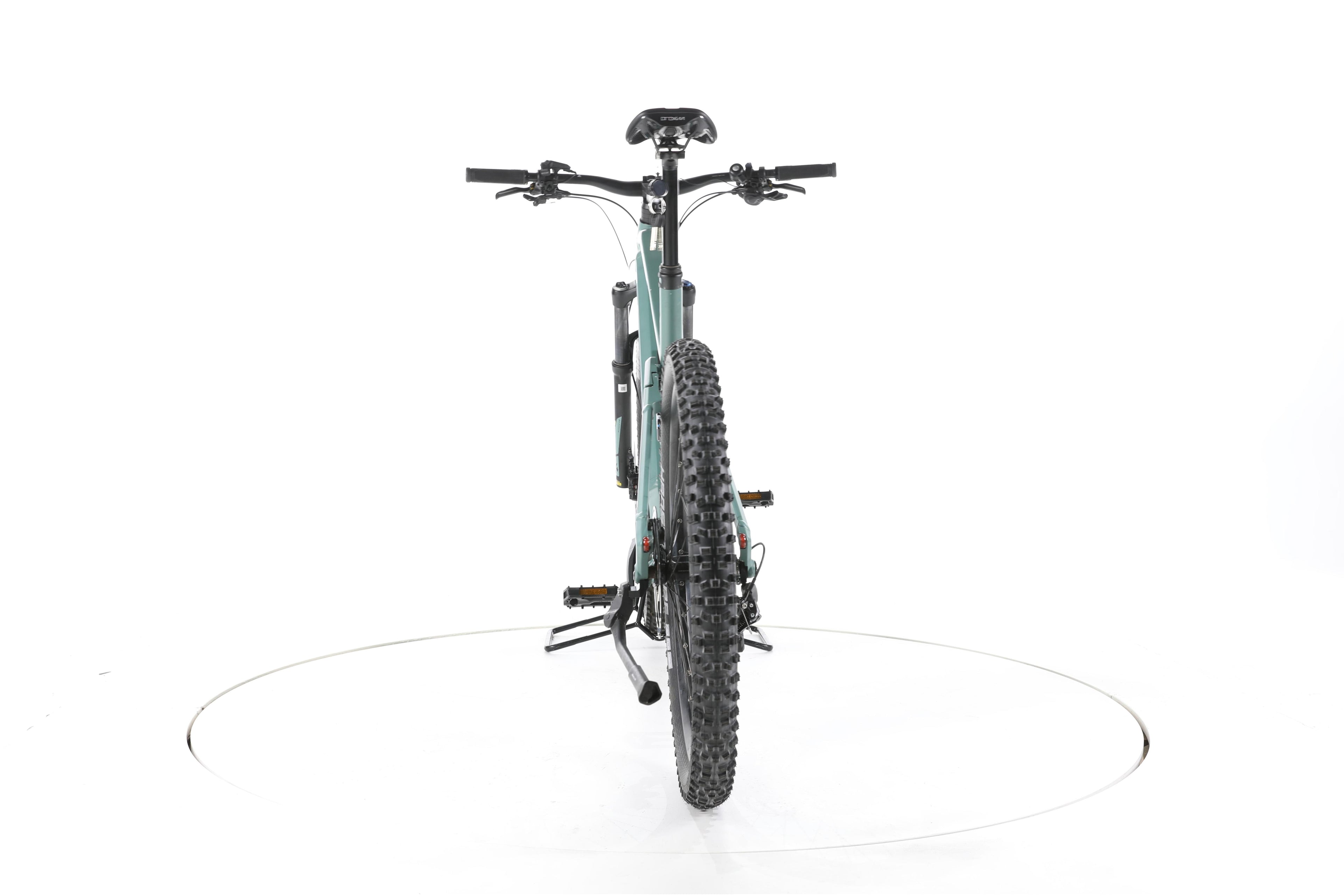 Bulls Sonic EVO AM 1 Fully E-Bike - Image 10