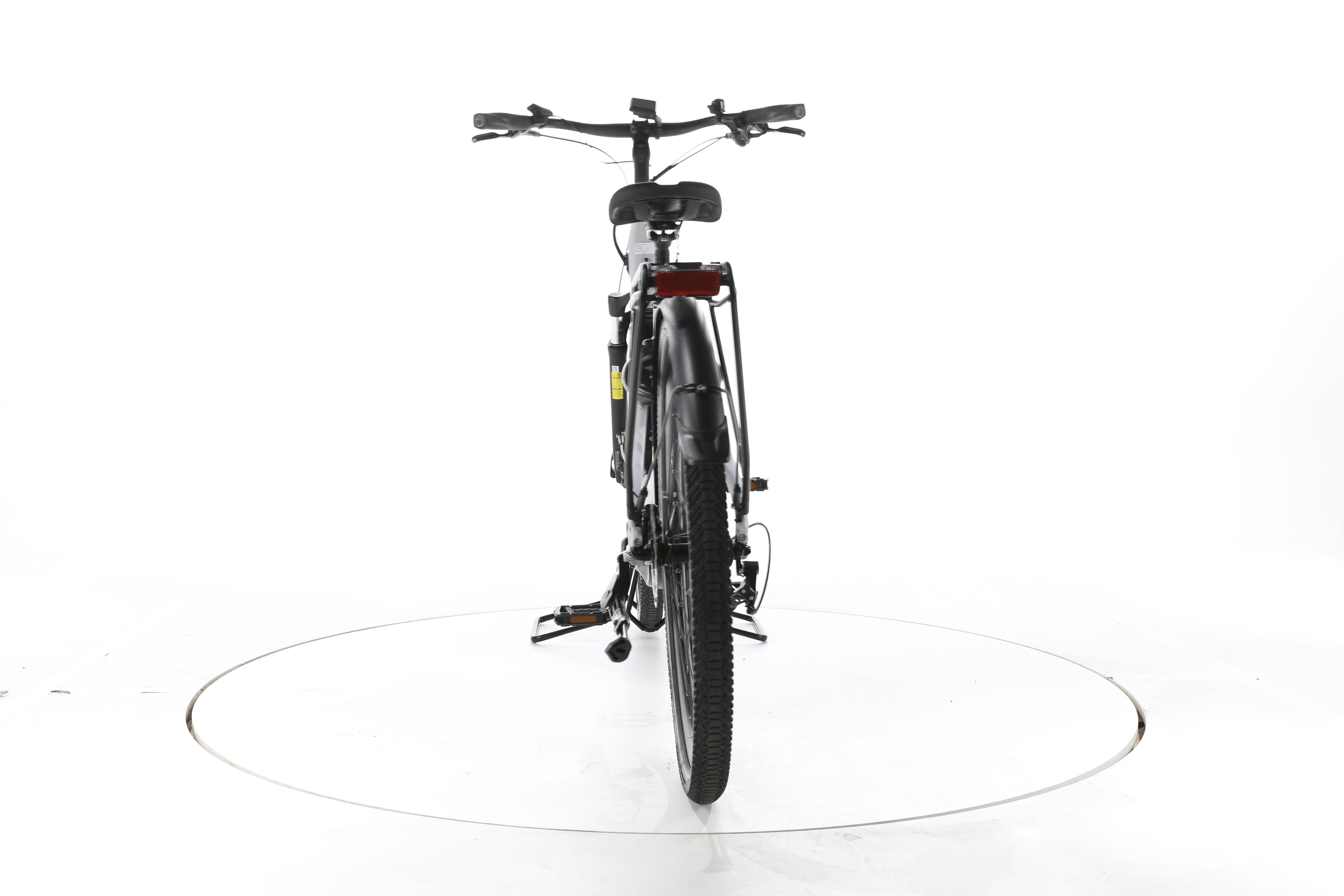 Kalkhoff Endeavour 1.B Move Trekking E-Bike Tiefeinsteiger - Image 10