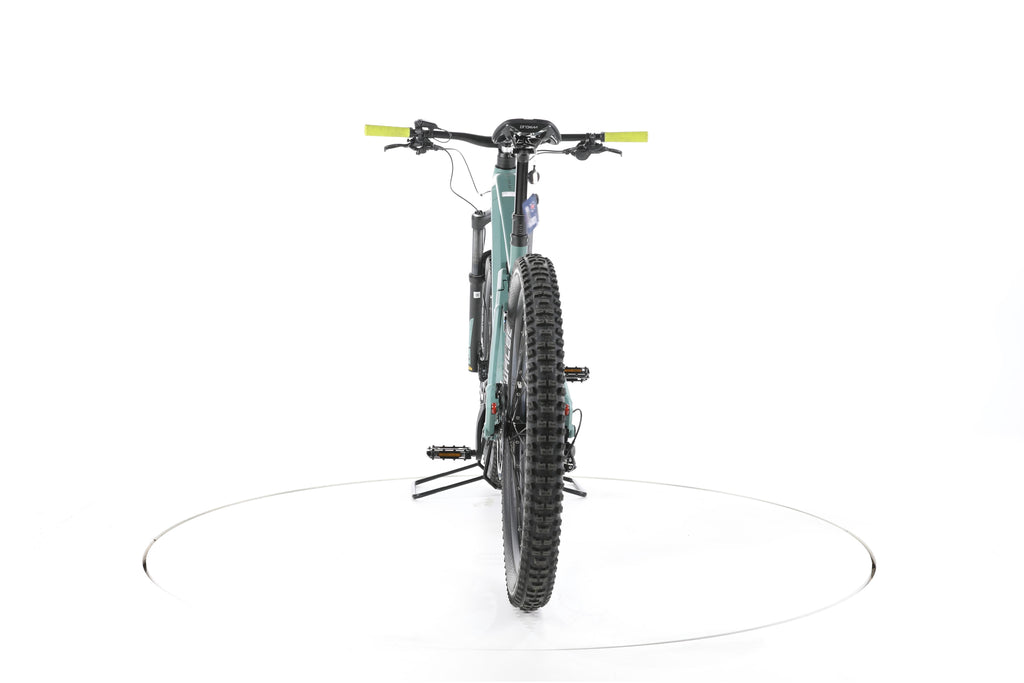 Bulls Sonic EVO AM 1 Fully E-Bike 2023 - Image 10