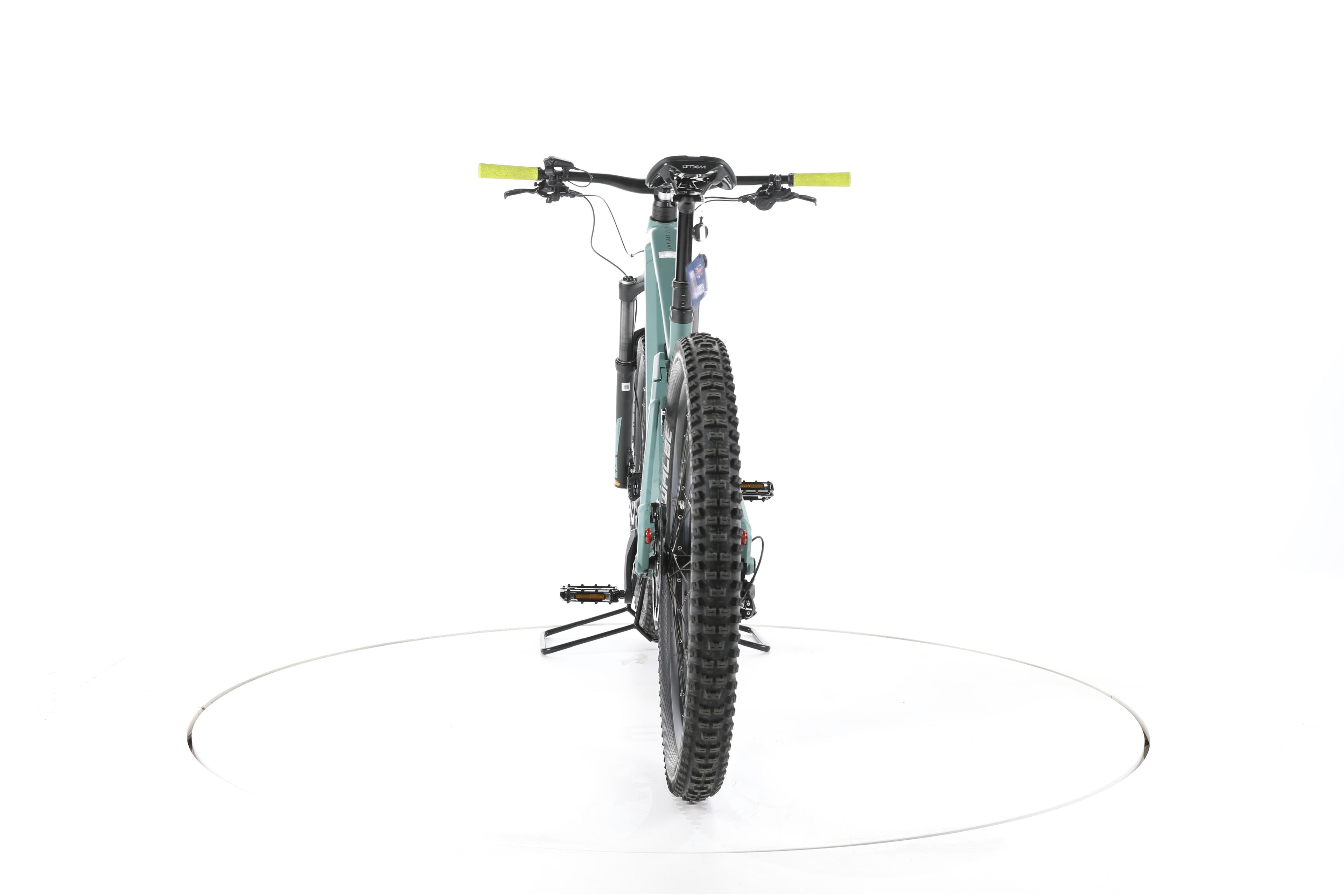 Bulls Sonic EVO AM 1 Fully E-Bike 2023 - Image 10