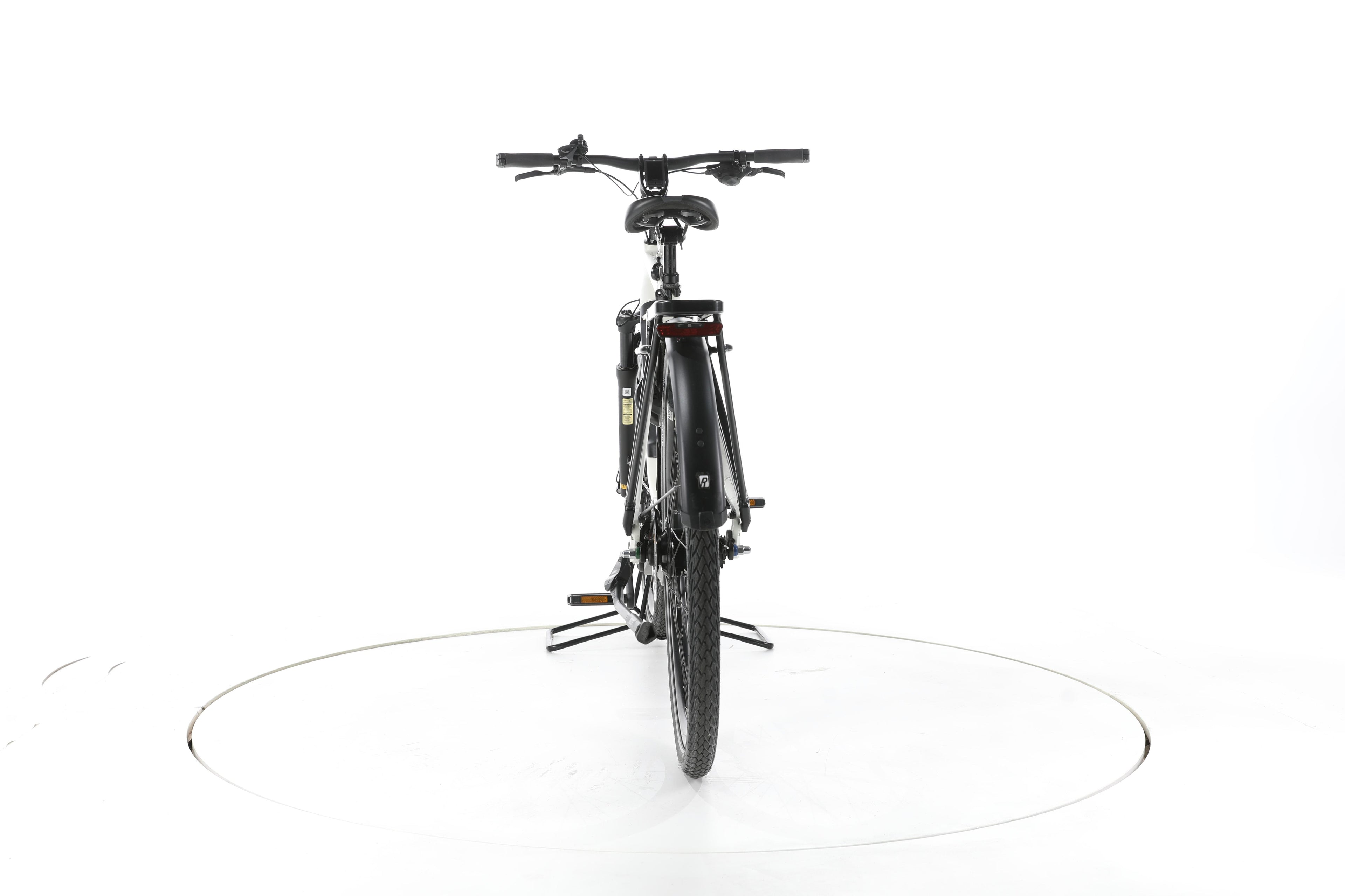 Rose XTRA WATT EVO+ 2 City E-Bike - Image 10