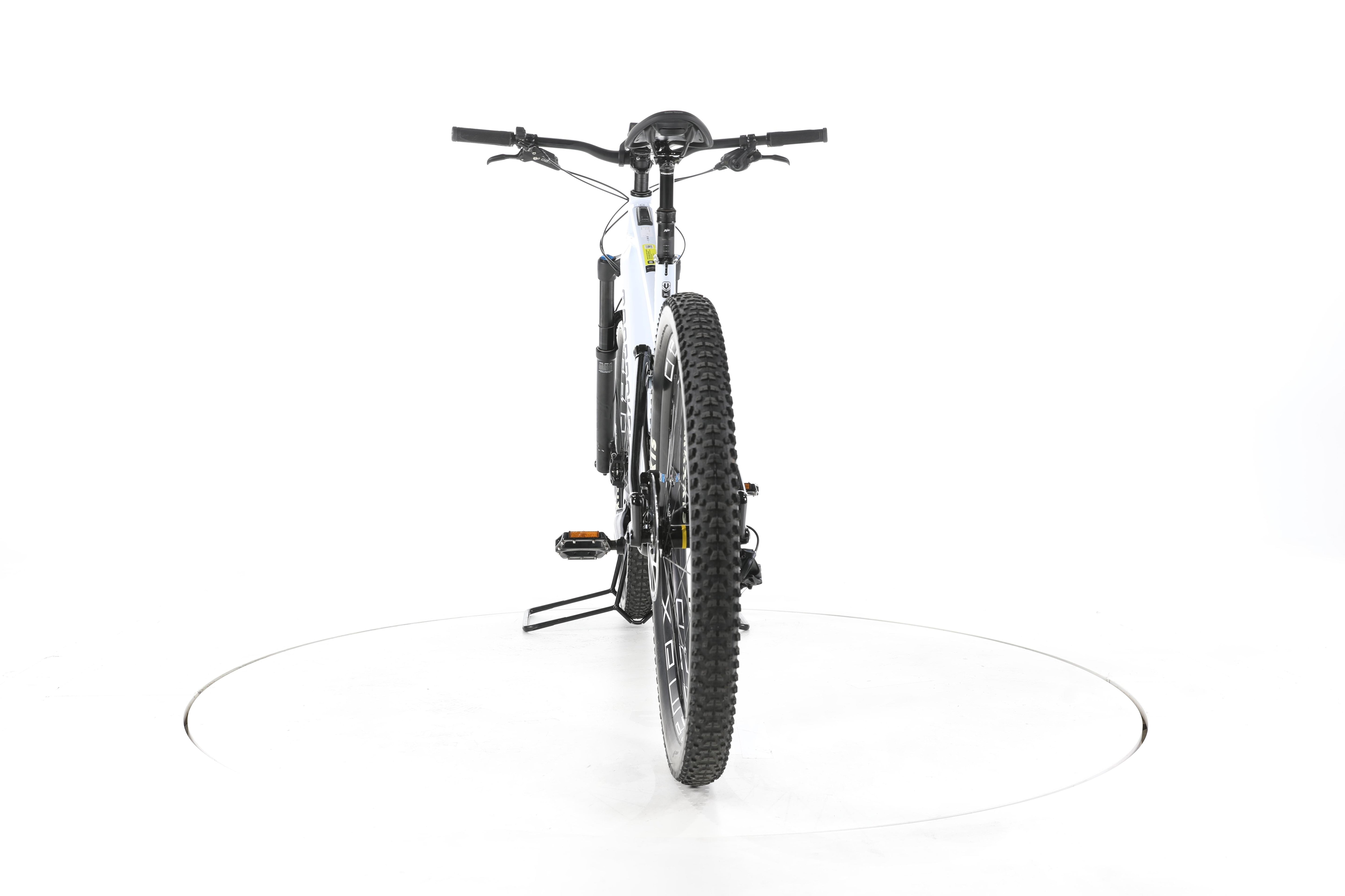 Mondraker Chaser R E-Bike Fully - Image 10