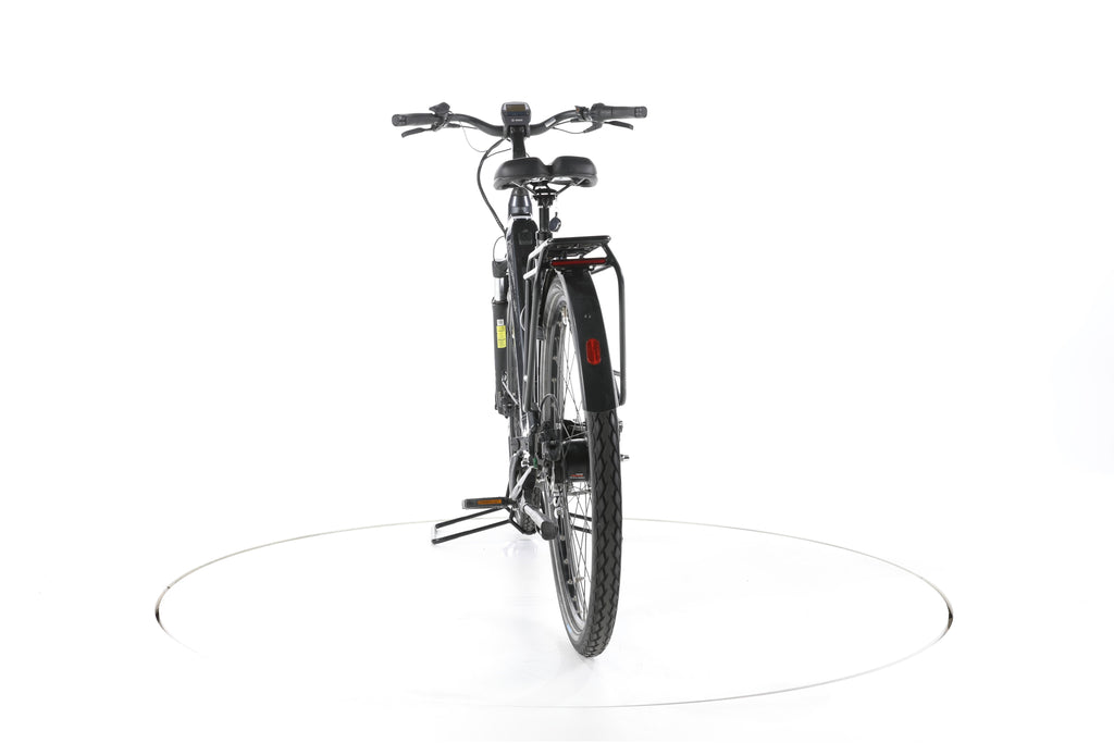 Kettler Quadriga P5 City E-Bike Tiefeinsteiger - Image 10