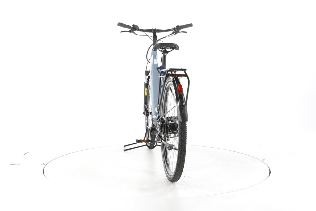 Kettler Traveller Gold 5+ RT Belt City E-Bike Tiefeinsteiger - Image 10