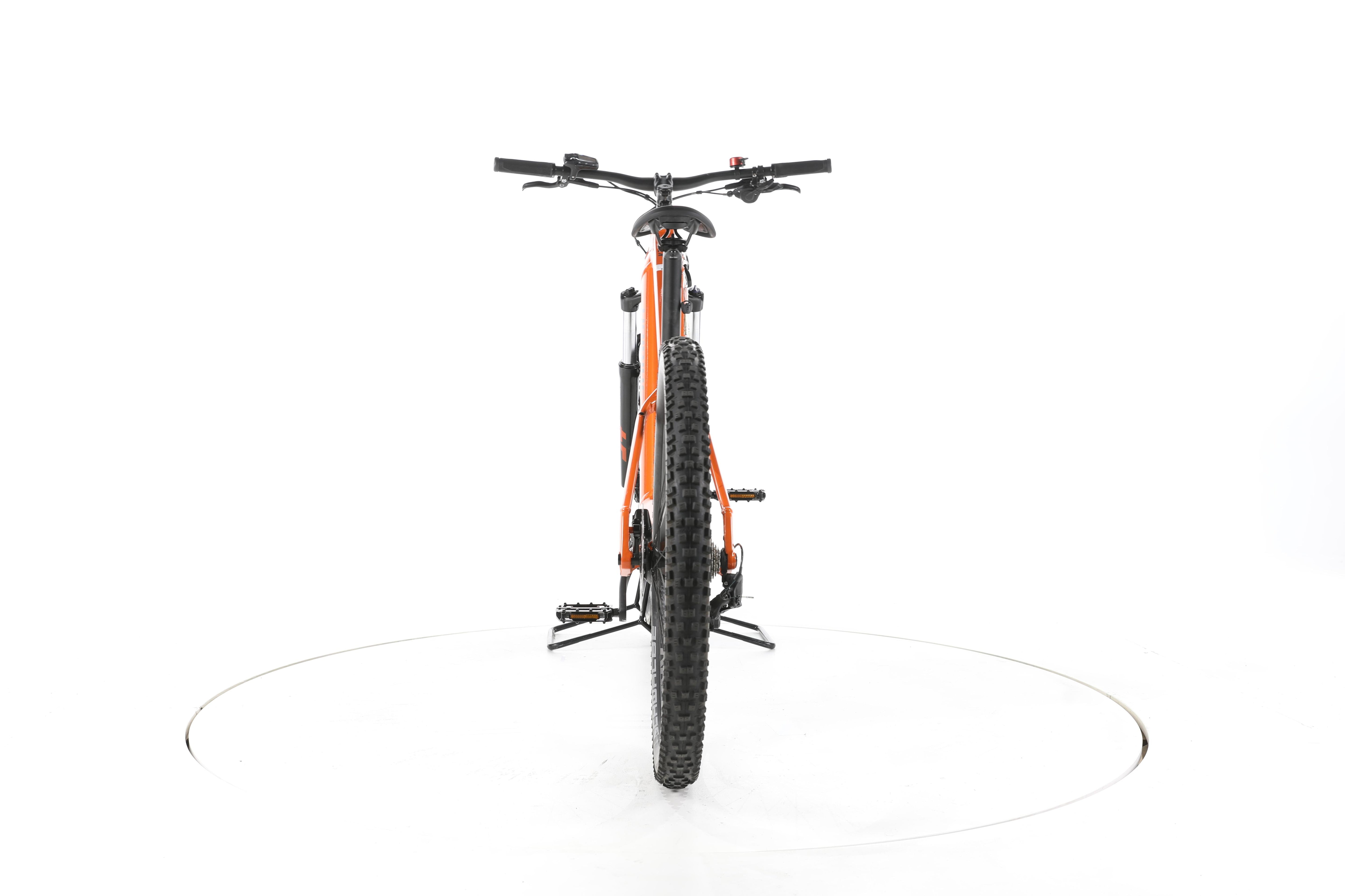 Haibike AllTrack 6 E-Bike 2024 - Image 10