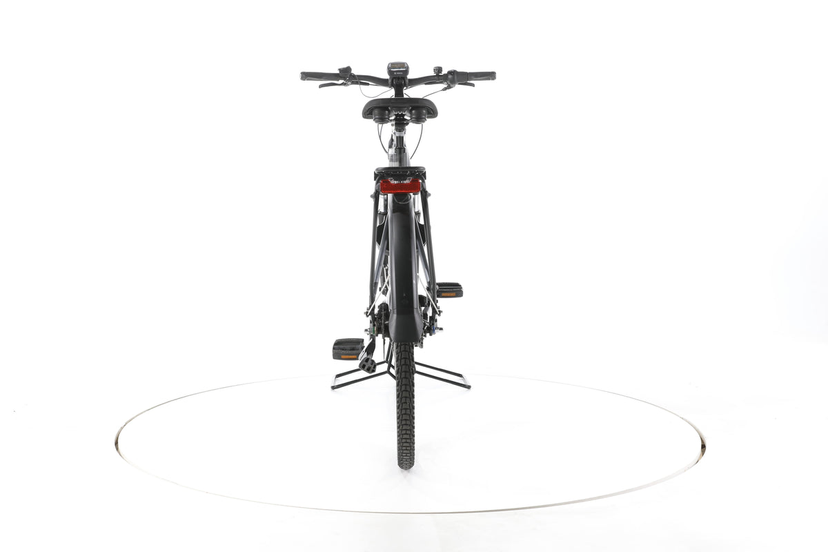 Victoria eTrekking 11.3 City E-Bike - Image 10