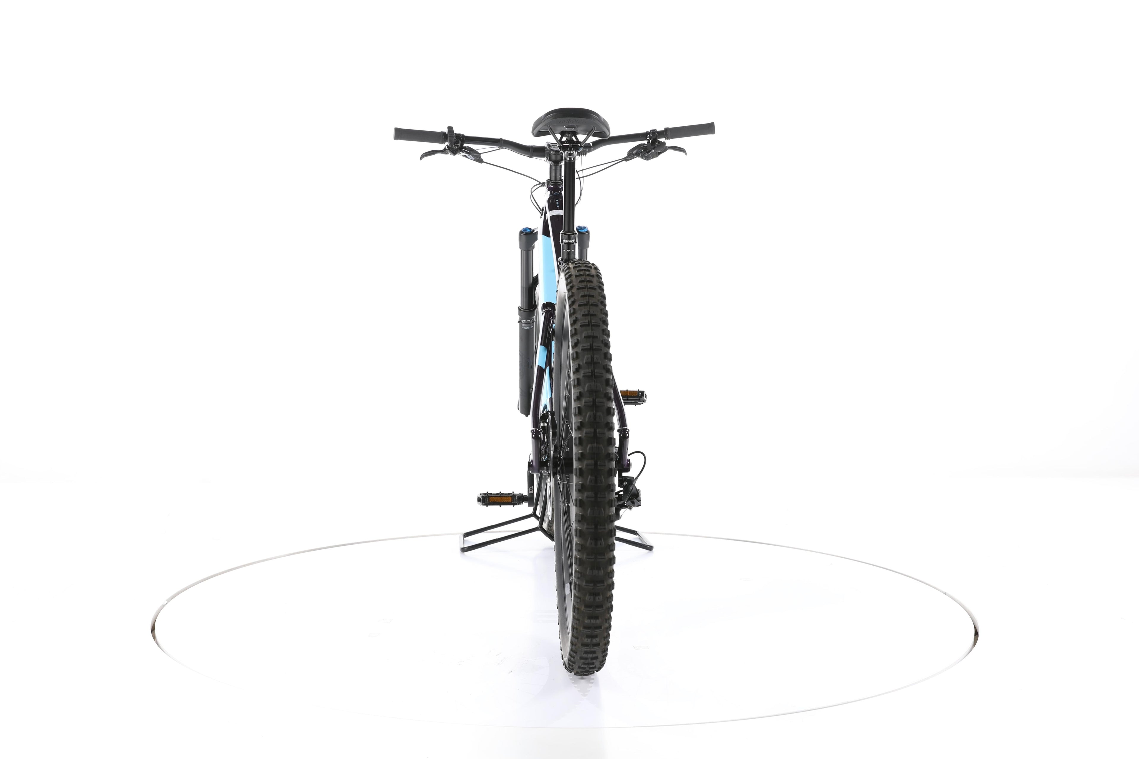 Mondraker DUSK R Fully E-Bike 2023 - Image 10