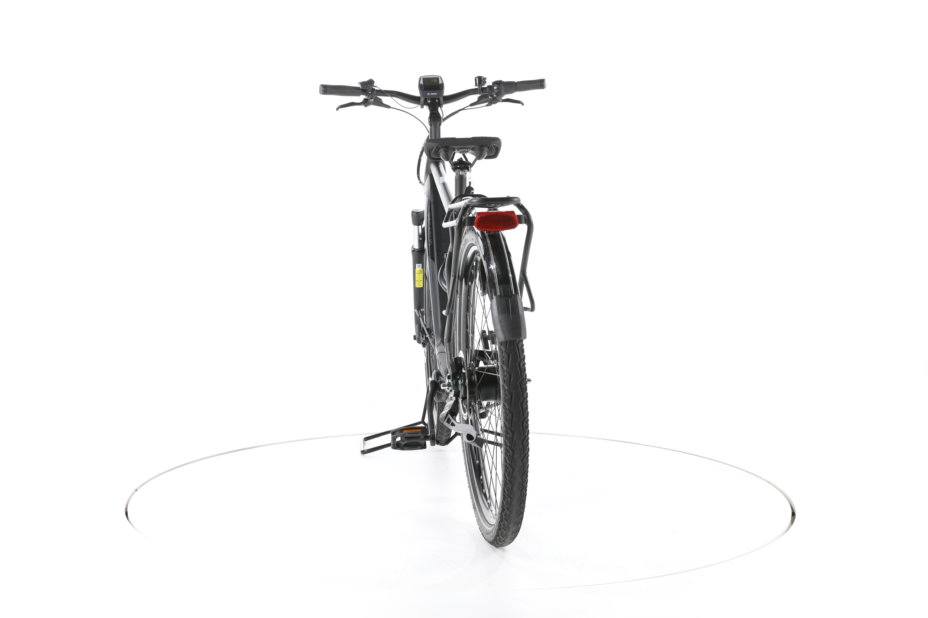 Pegasus Solero Evo 8R City E-Bike - Image 10