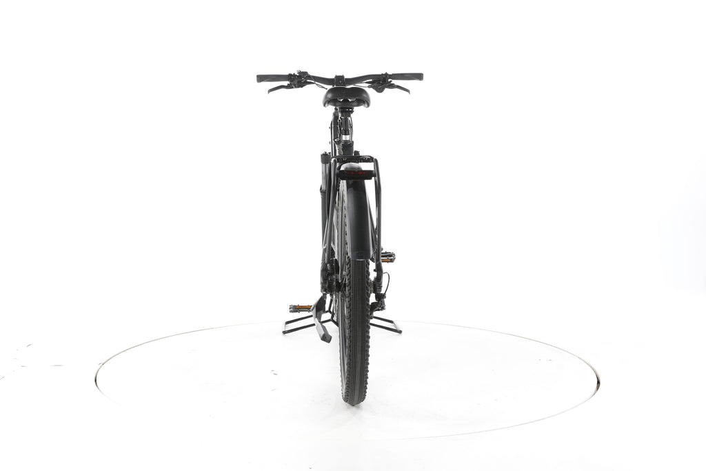 QWIC Atlas Performance Q Trekking E-Bike - Image 10
