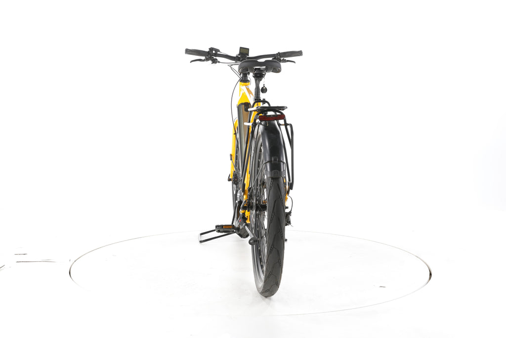 Velo de Ville SEB 990 Trekking E-Bike - Image 10