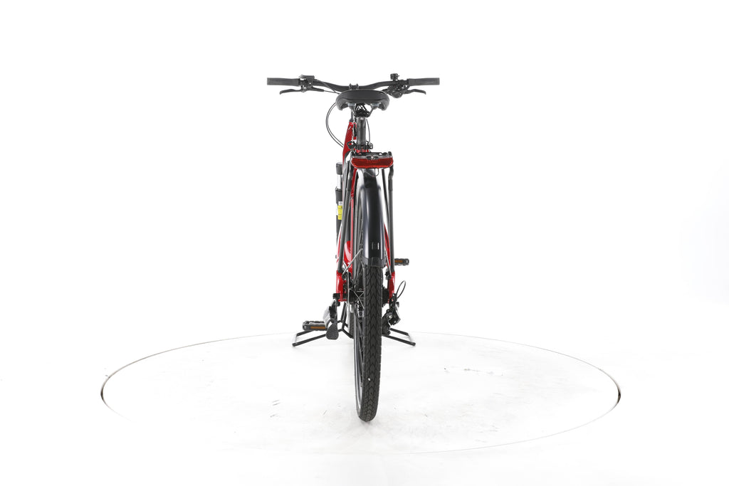 Carver Route E.410 Trekking E-Bike Tiefeinsteiger - Image 10
