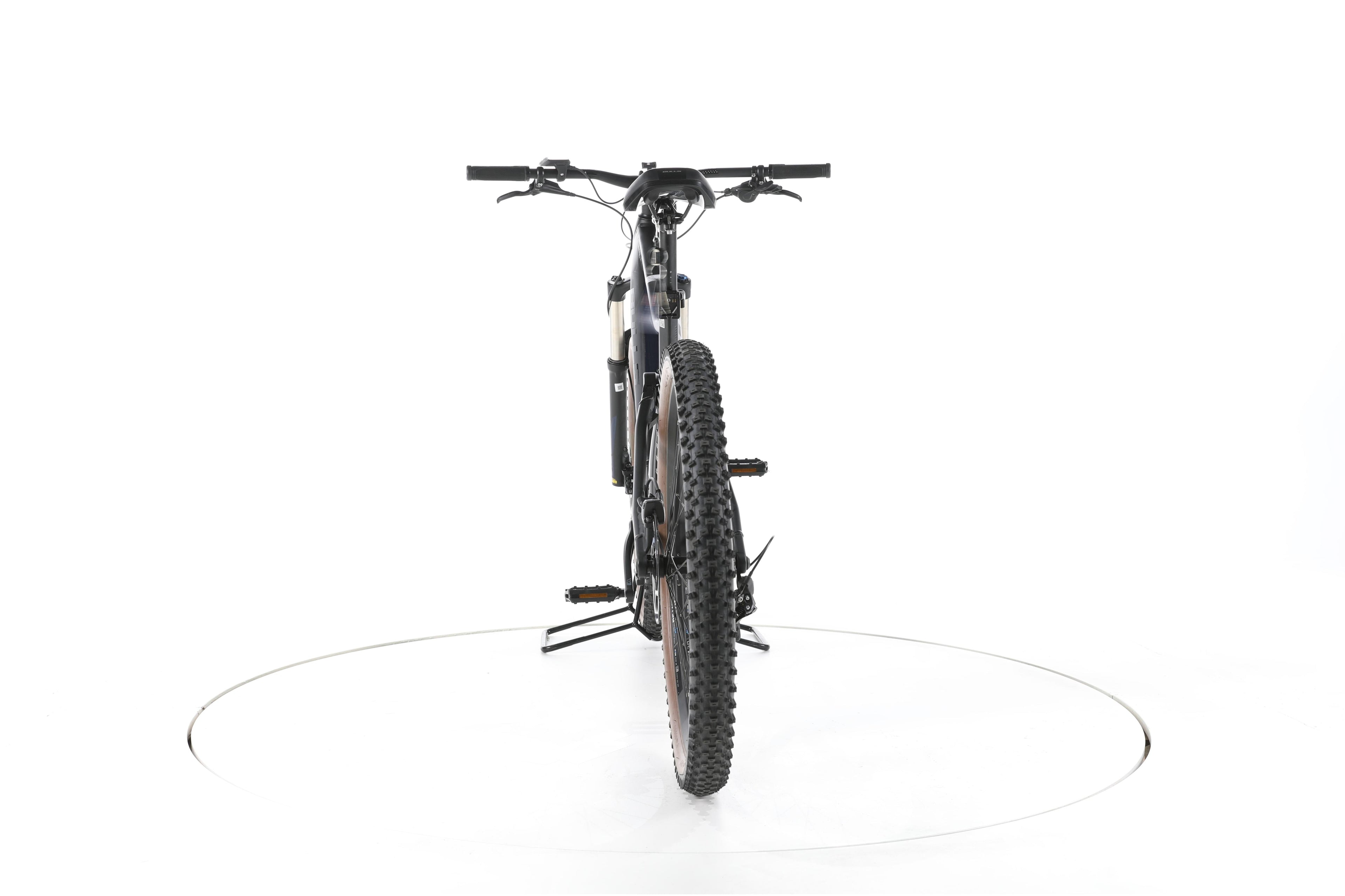 Bulls Copperhead EVO AM 1 Fully E-Bike - Image 10