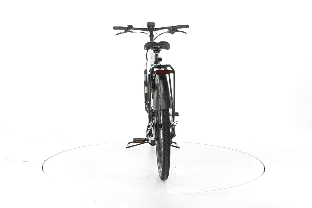 Pegasus Premio evo 10 Lite Trekking E-Bike Tiefeinsteiger - Image 10