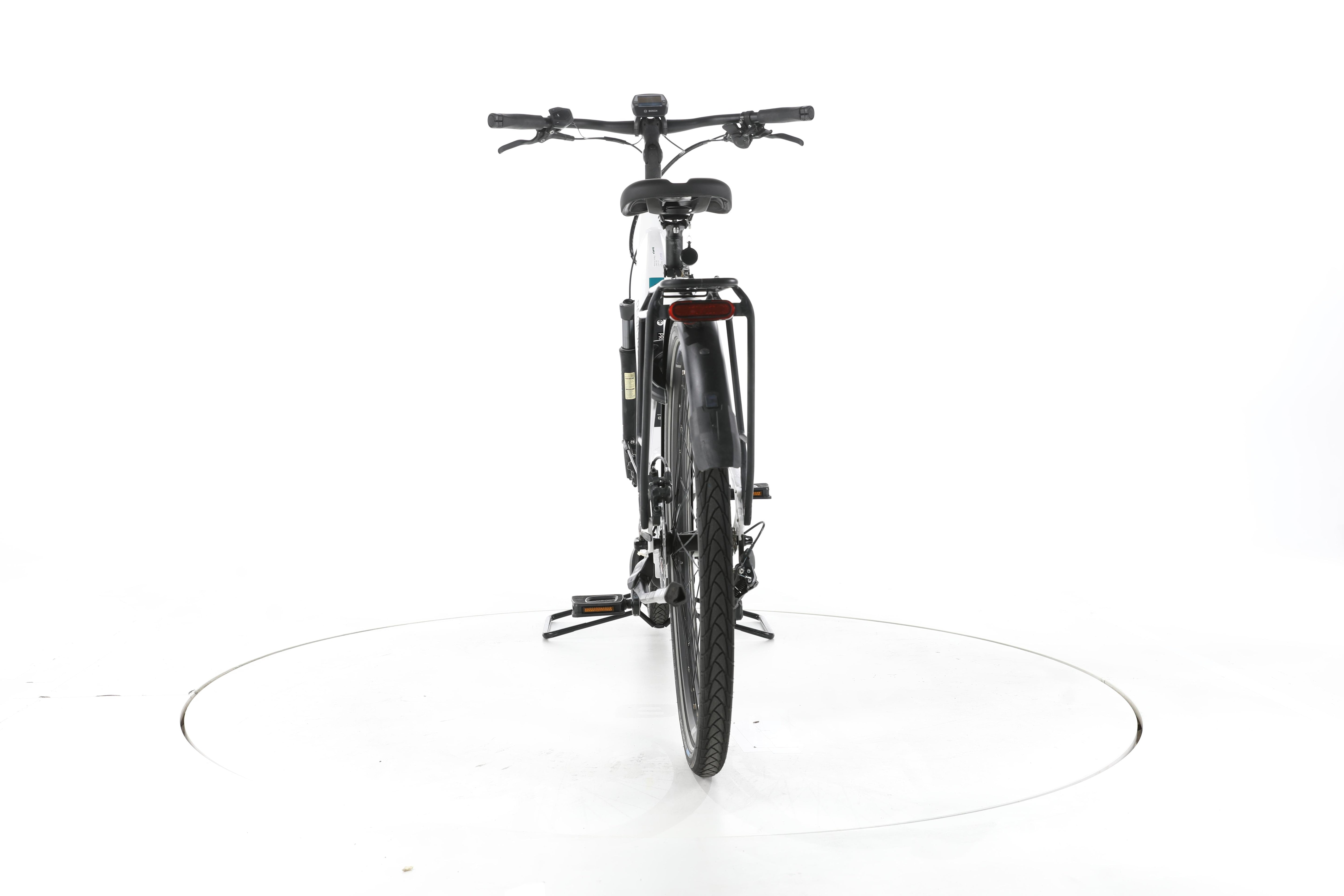 Pegasus Premio evo 10 Lite Trekking E-Bike Tiefeinsteiger - Image 10