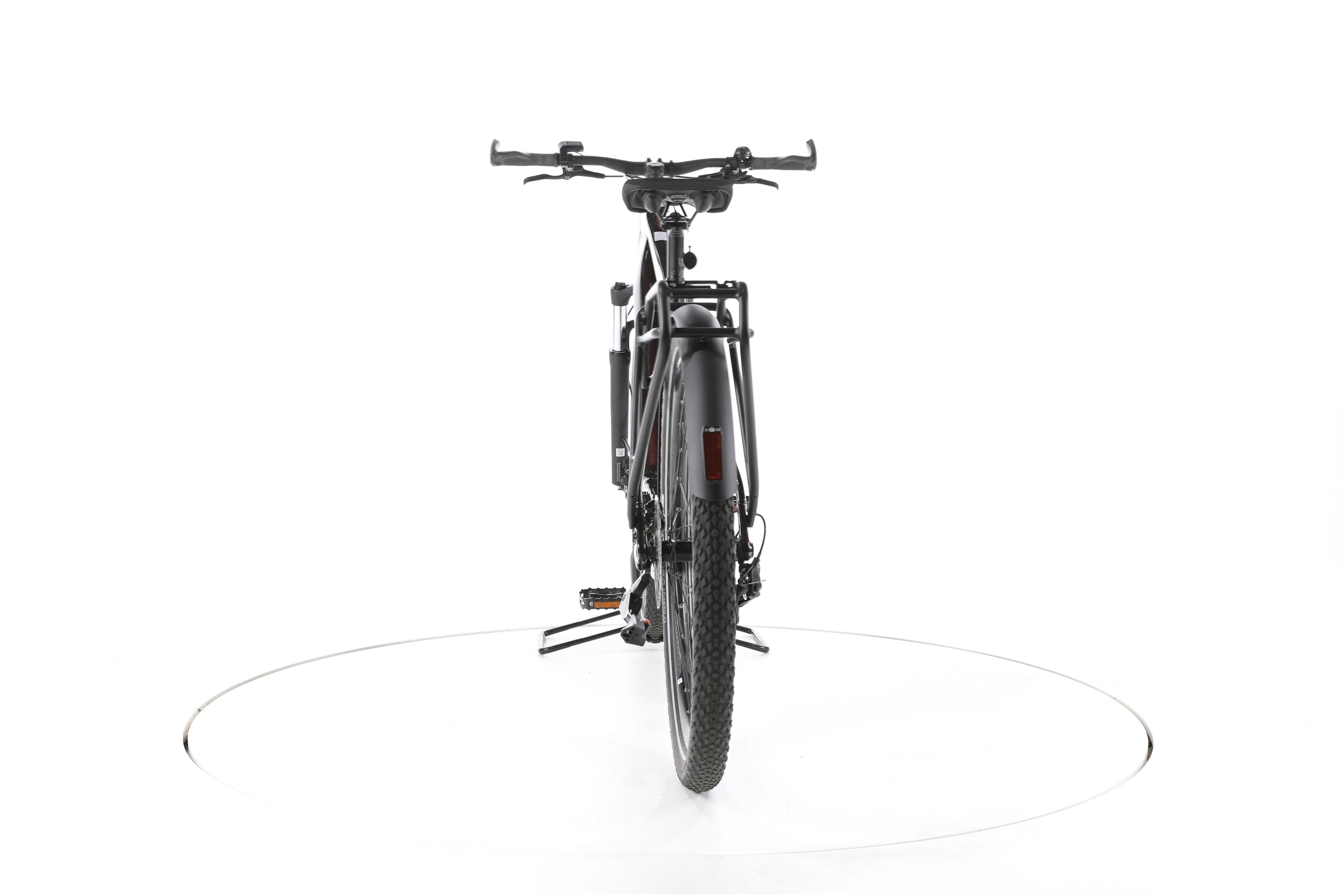 Giant Explore E+ 1 Trekking E-Bike 2023 - Image 10