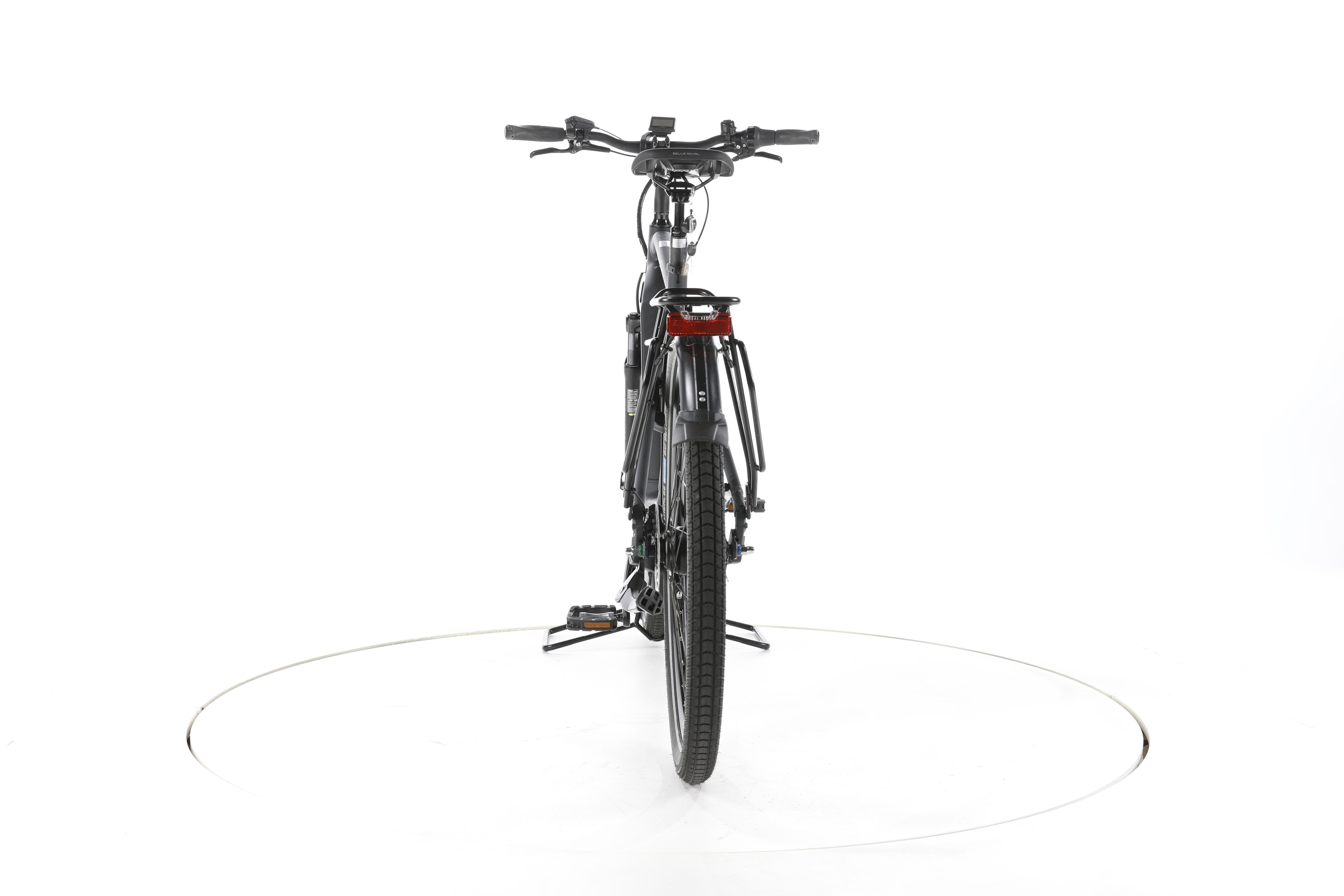 Gudereit EC-5.8 evo City E-Bike 2024 - Image 10