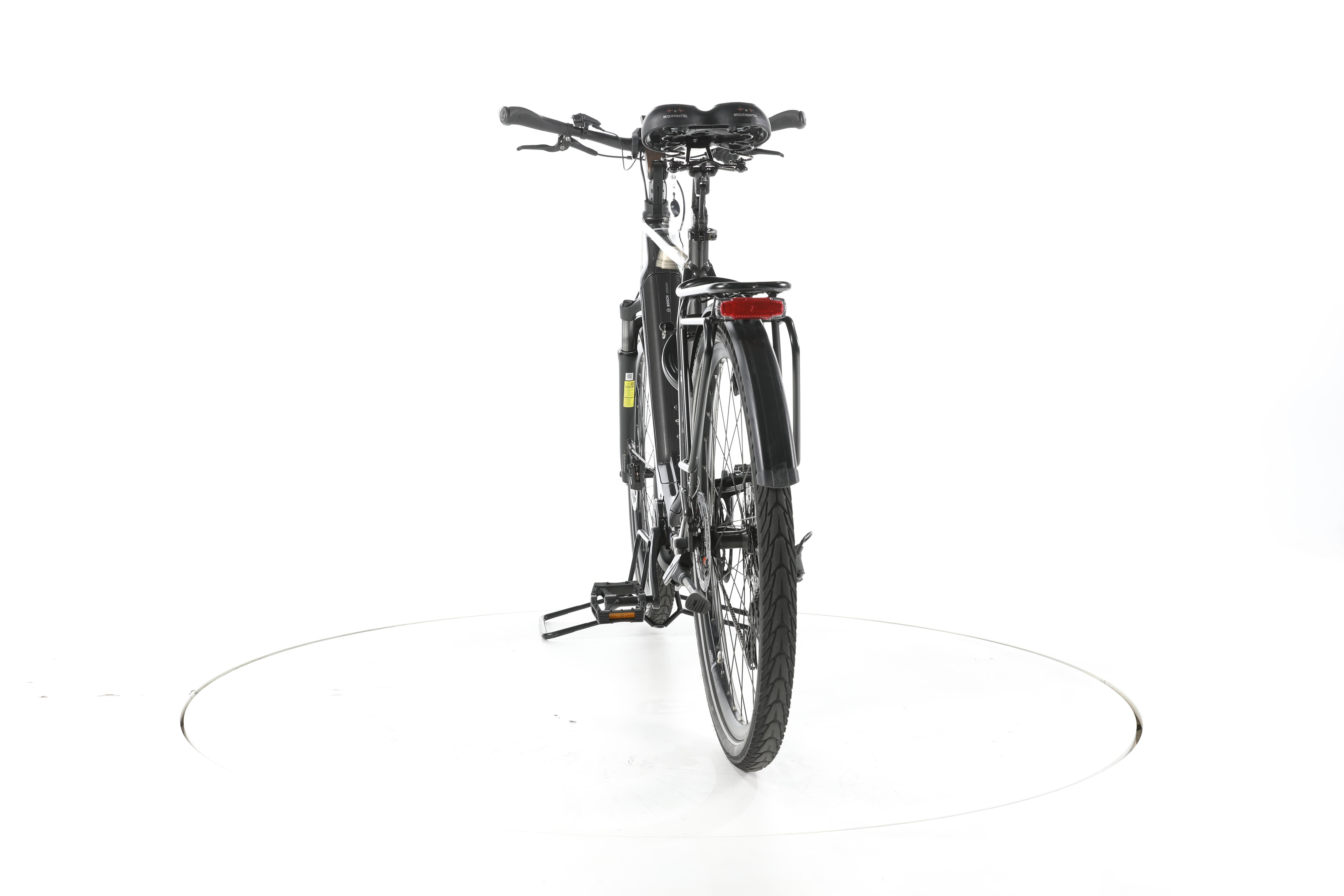 KTM Macina Style 730 Trekking E-Bike - Image 10